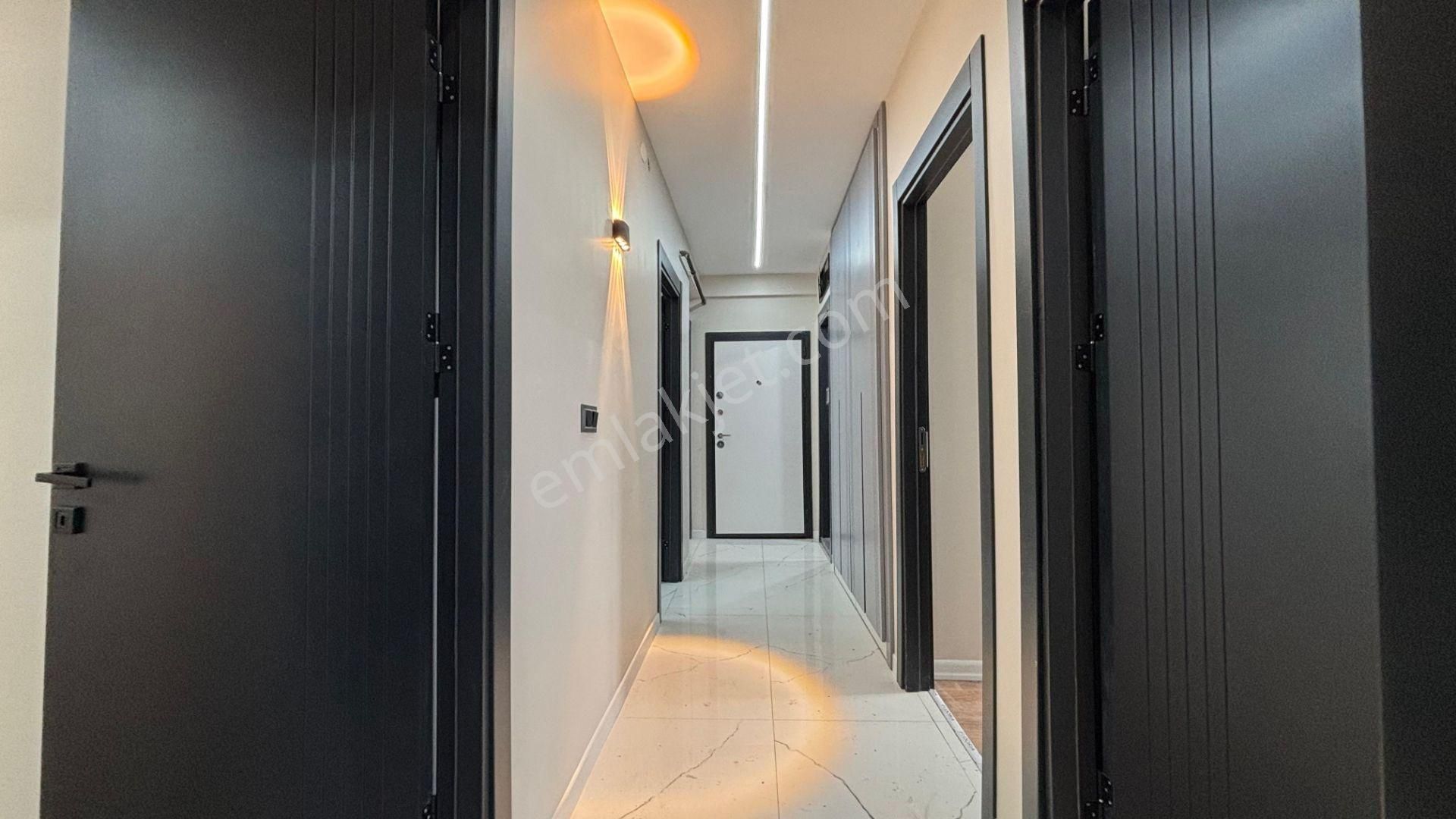 !!recep Ümit'ten Şirintepe Mahallesinde Bursa Caddesi Yakını Özel Garajlı 3+1 Ultra Lüx Daire Fç35!! - Görsel 16