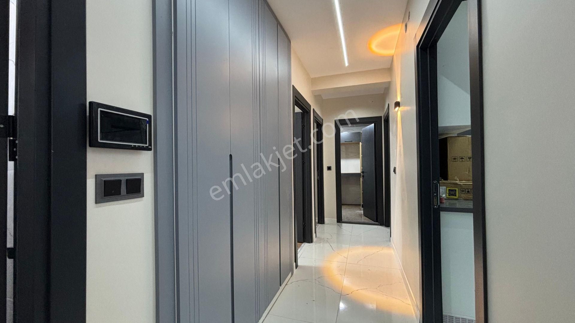 !!recep Ümit'ten Şirintepe Mahallesinde Bursa Caddesi Yakını Özel Garajlı 3+1 Ultra Lüx Daire Fç35!! - Görsel 34