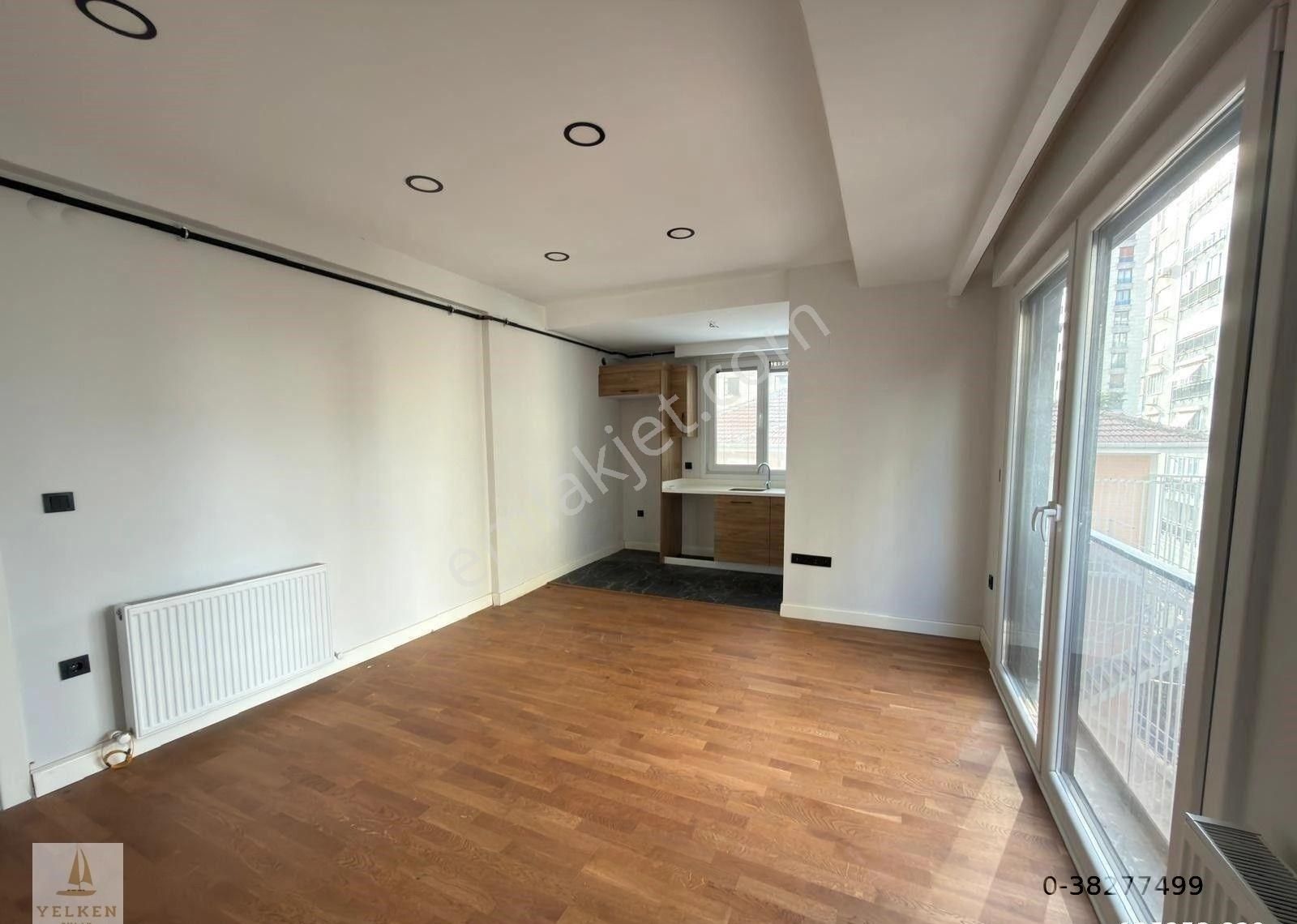 Şaşkınbakkal'da Bağdat'a Çok Yakın 2+1 Alternatifsiz Fırsat - Görsel 10