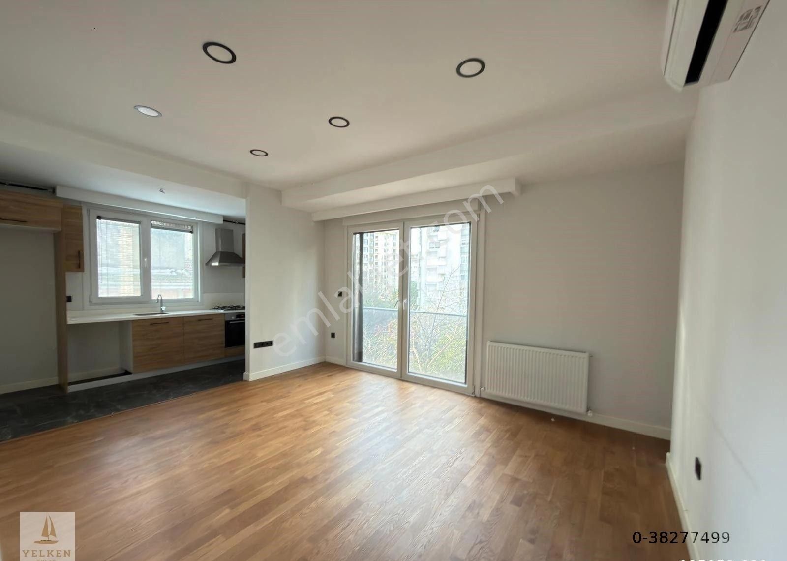 Şaşkınbakkal'da Bağdat'a Çok Yakın 2+1 Alternatifsiz Fırsat - Görsel 7