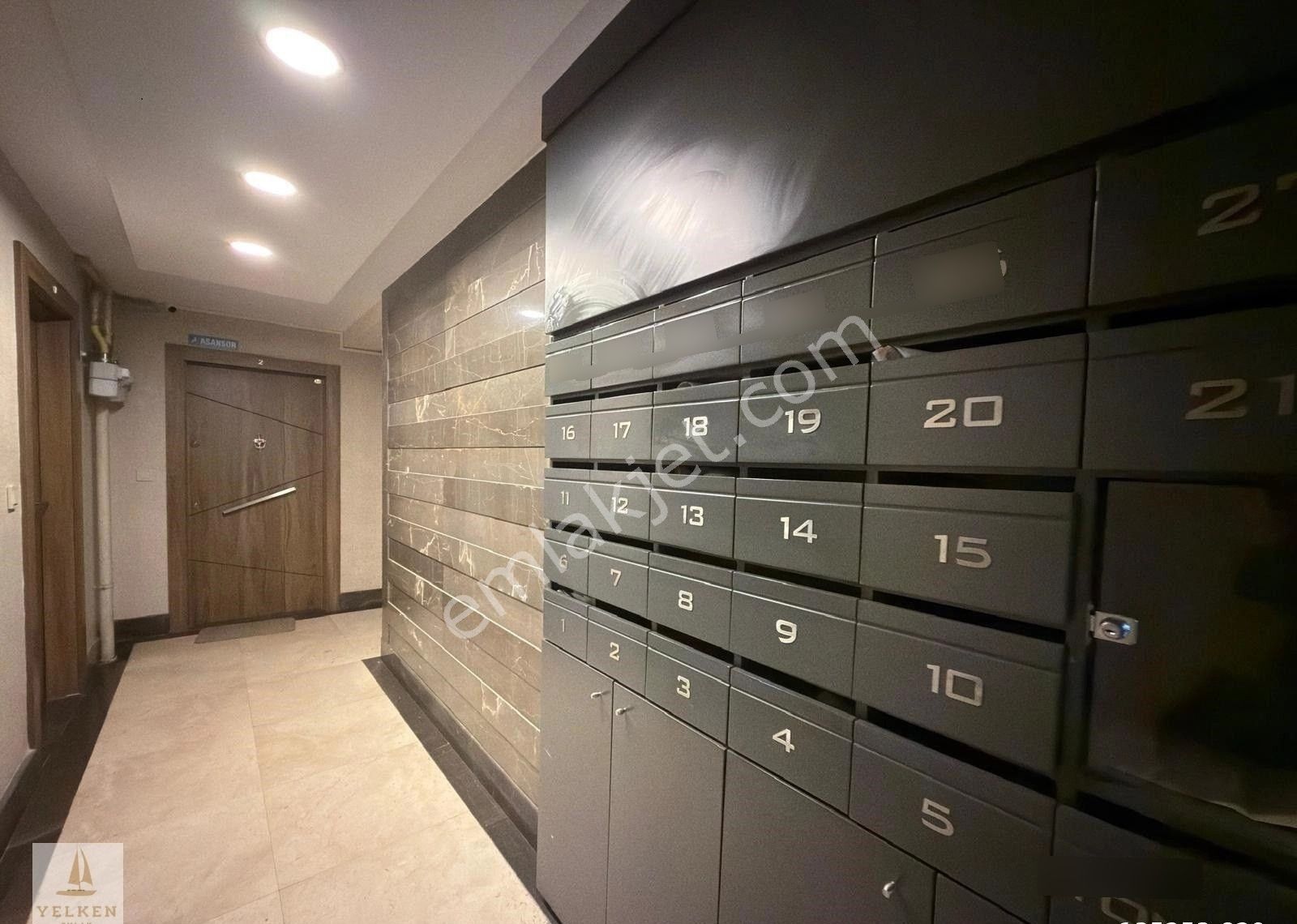 Şaşkınbakkal'da Bağdat'a Çok Yakın 2+1 Alternatifsiz Fırsat - Görsel 9