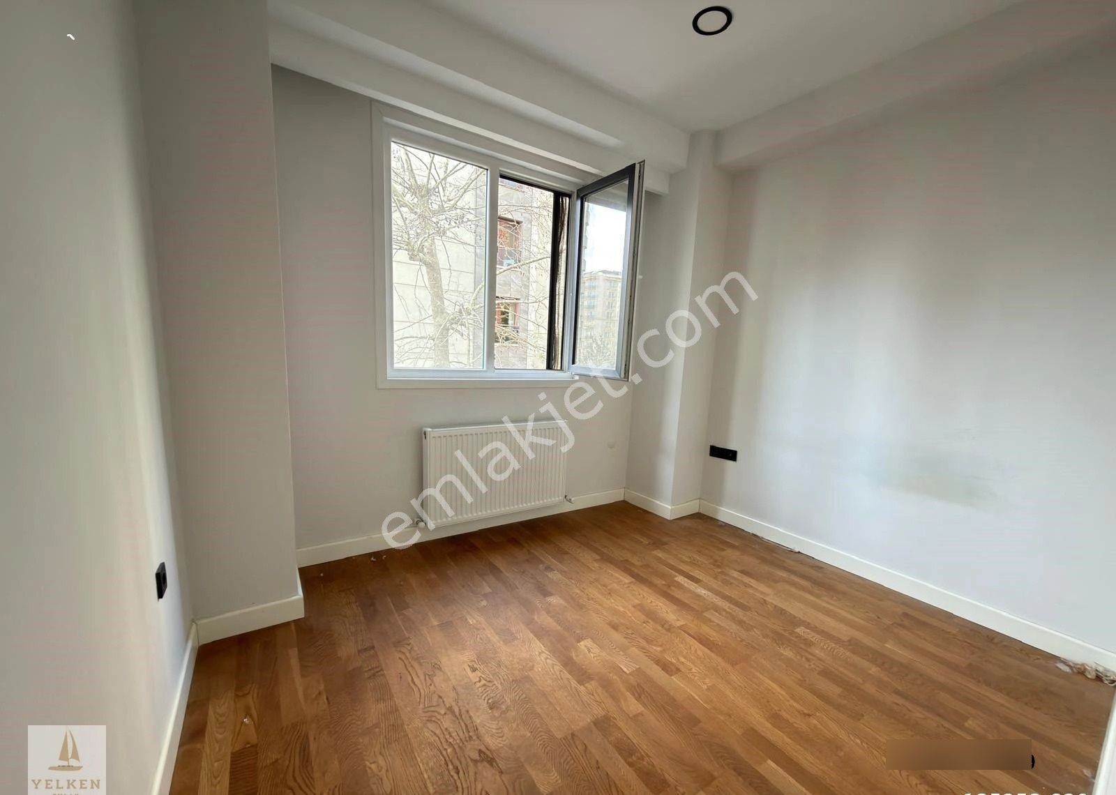 Şaşkınbakkal'da Bağdat'a Çok Yakın 2+1 Alternatifsiz Fırsat - Görsel 19