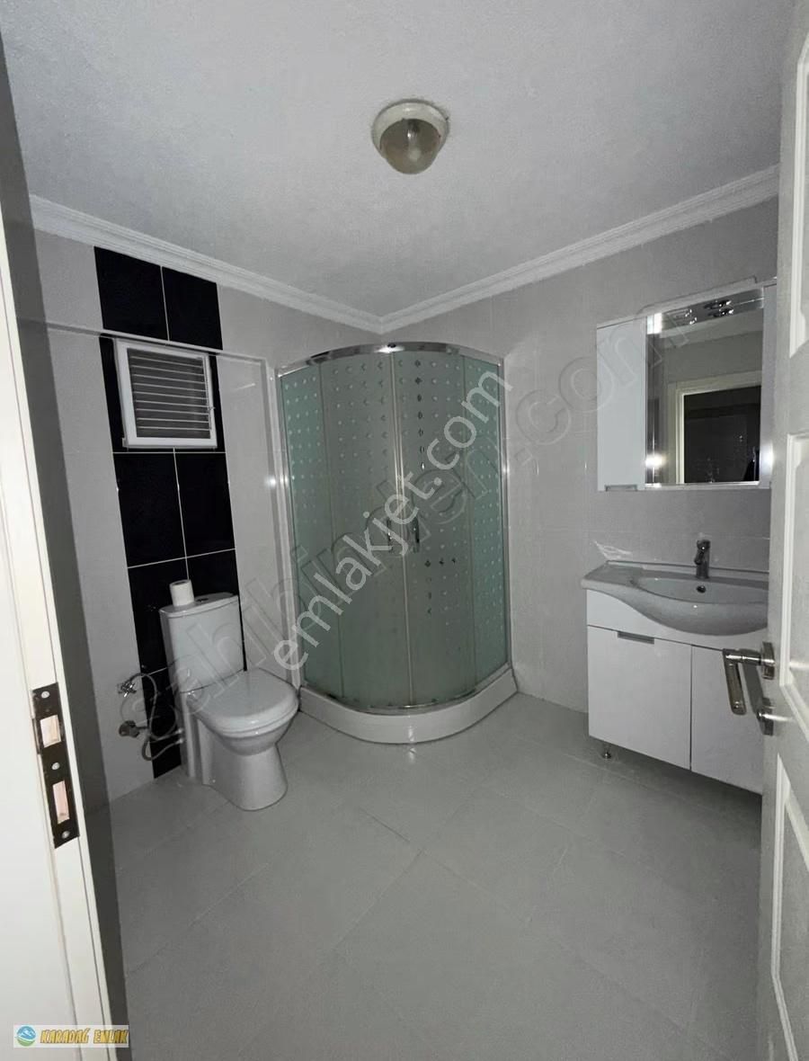 Karadağ Gayrimenkulden Paşabayır'da 9 Yaşında 110 M2 2+1 Daire