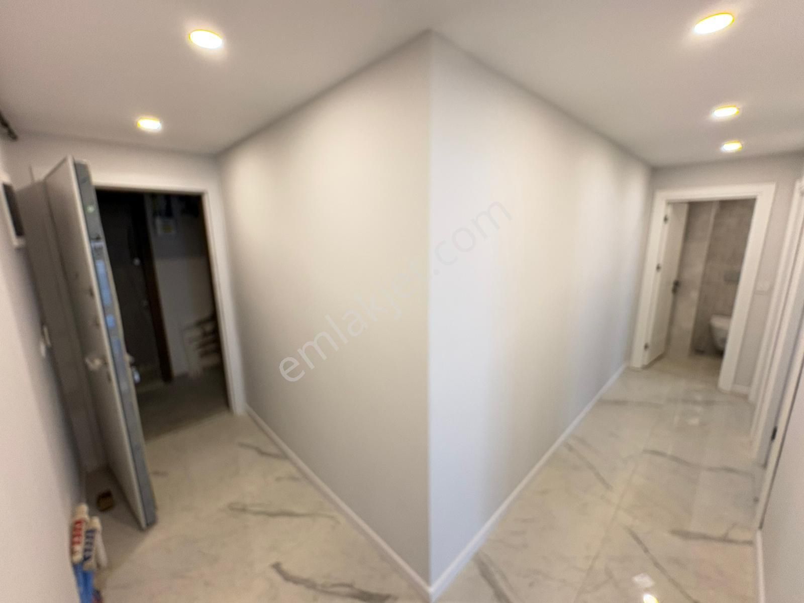 ▃artemin▃altıntepe Galipbey'de Balkonlu 2.kat 80m² Sıfır 2+1! - Görsel 10