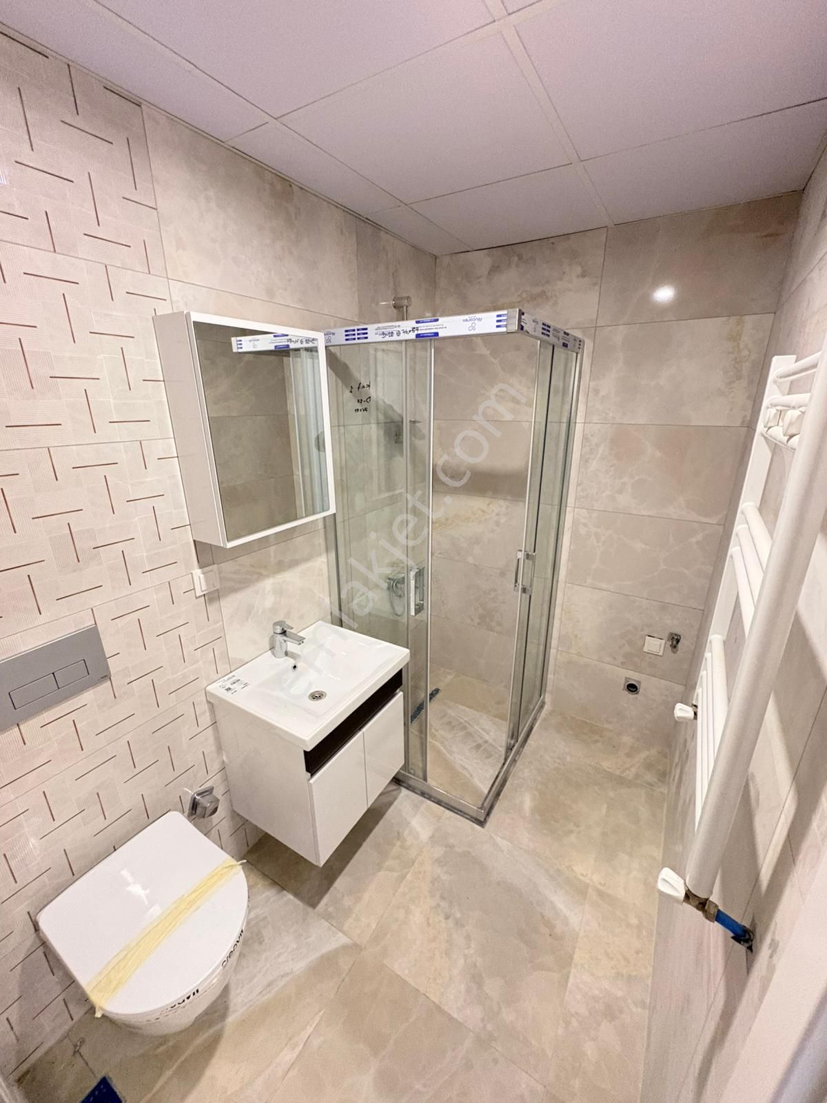 ▃artemin▃altıntepe Galipbey'de Balkonlu 2.kat 80m² Sıfır 2+1! - Görsel 22