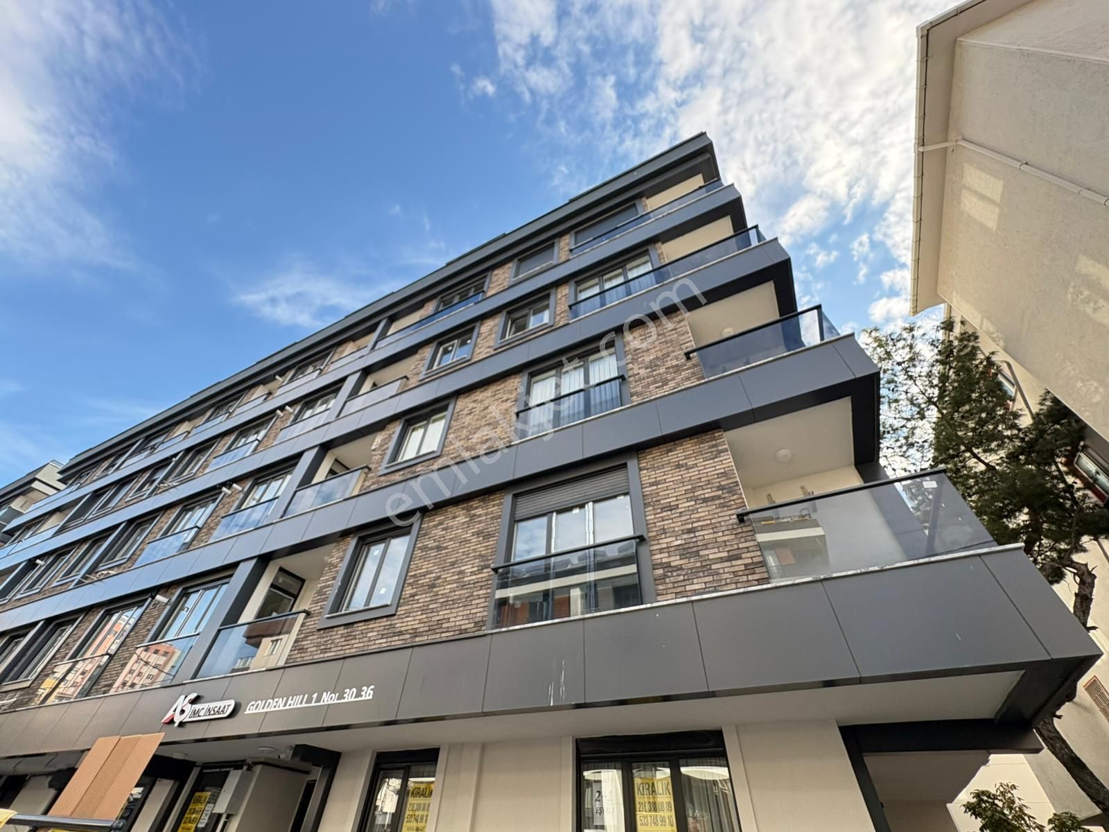 ▃artemin▃altıntepe Galipbey'de Balkonlu 2.kat 80m² Sıfır 2+1! - Görsel 3