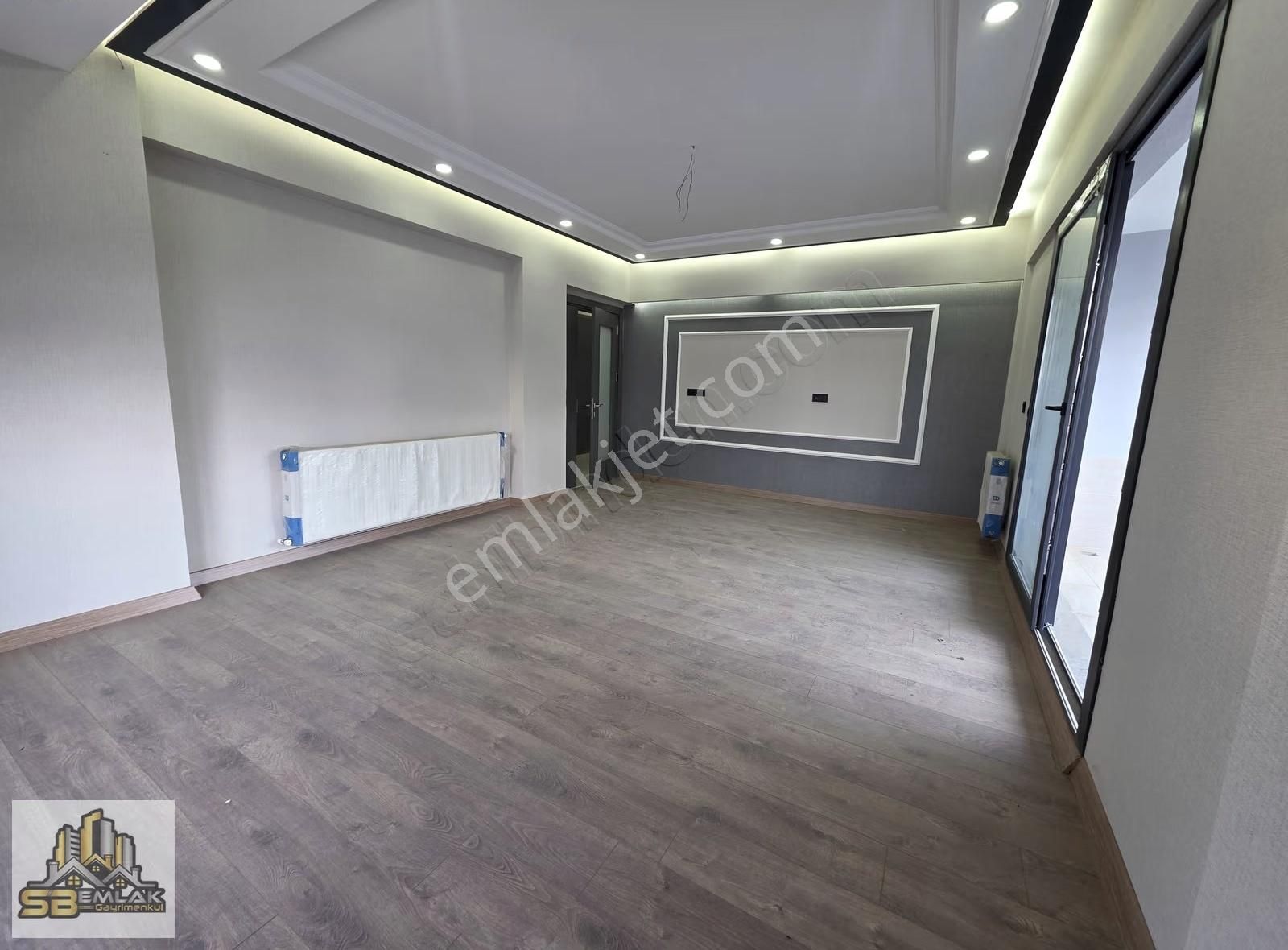 Tire Sb Emlak Ofisinden Atatürk Mahallesinde Lüks 3+1 Daireler - Görsel 18