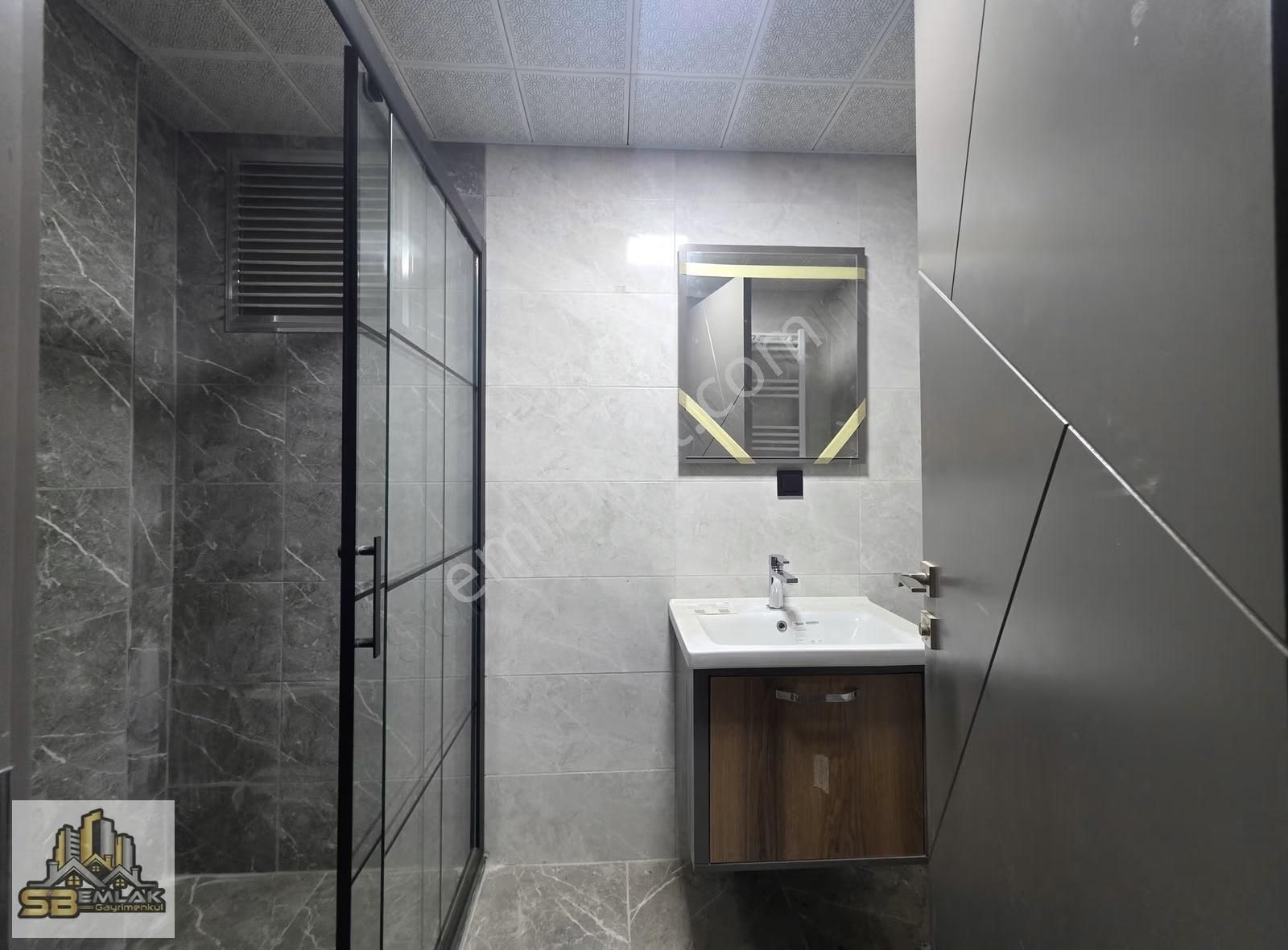 Tire Sb Emlak Ofisinden Atatürk Mahallesinde Lüks 3+1 Daireler - Görsel 4