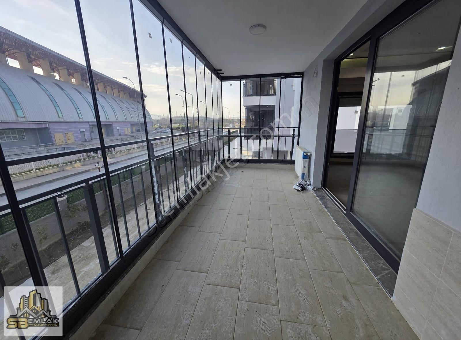 Tire Sb Emlak Ofisinden Atatürk Mahallesinde Lüks 3+1 Daireler - Görsel 5