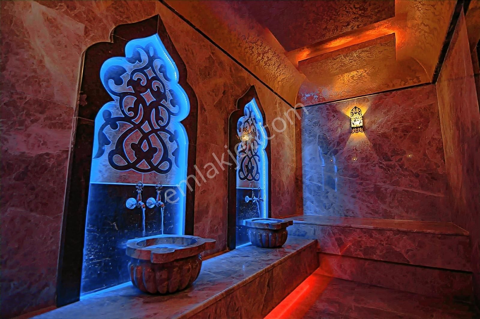 Alanya Mahmutlar'da Kurtsafir Euro 20 1+1 Full Eşyalı Dairemiz - Görsel 2