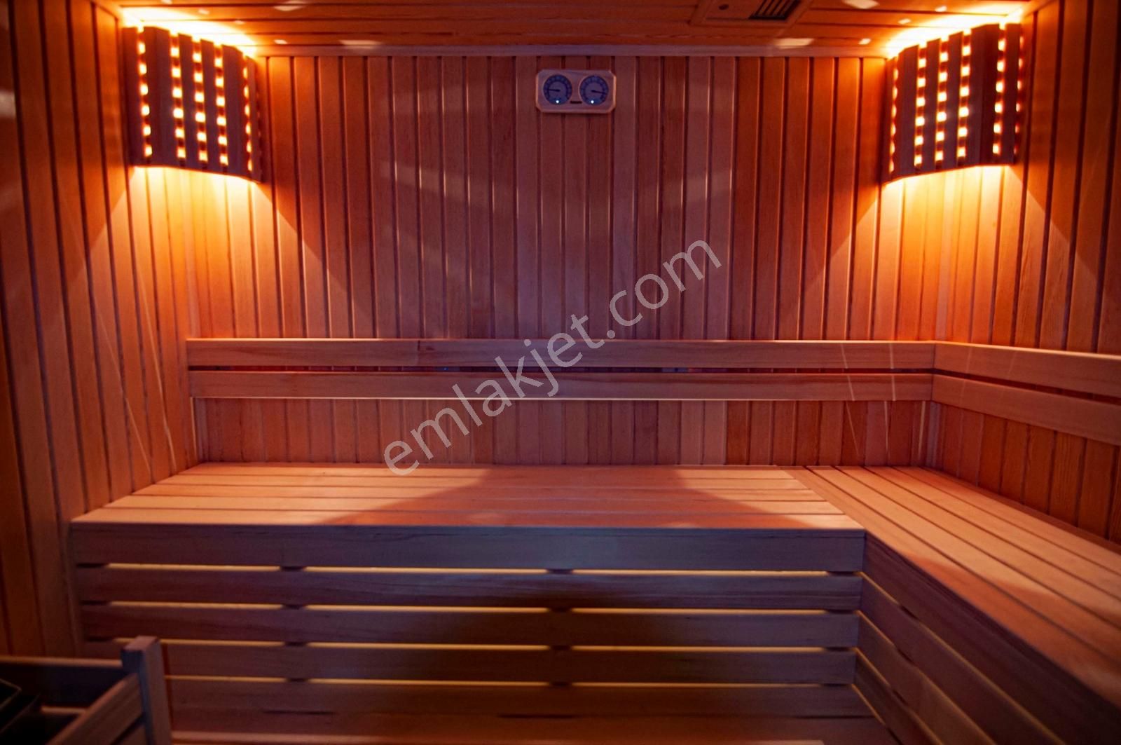 Alanya Mahmutlar'da Kurtsafir Euro 20 1+1 Full Eşyalı Dairemiz - Görsel 15