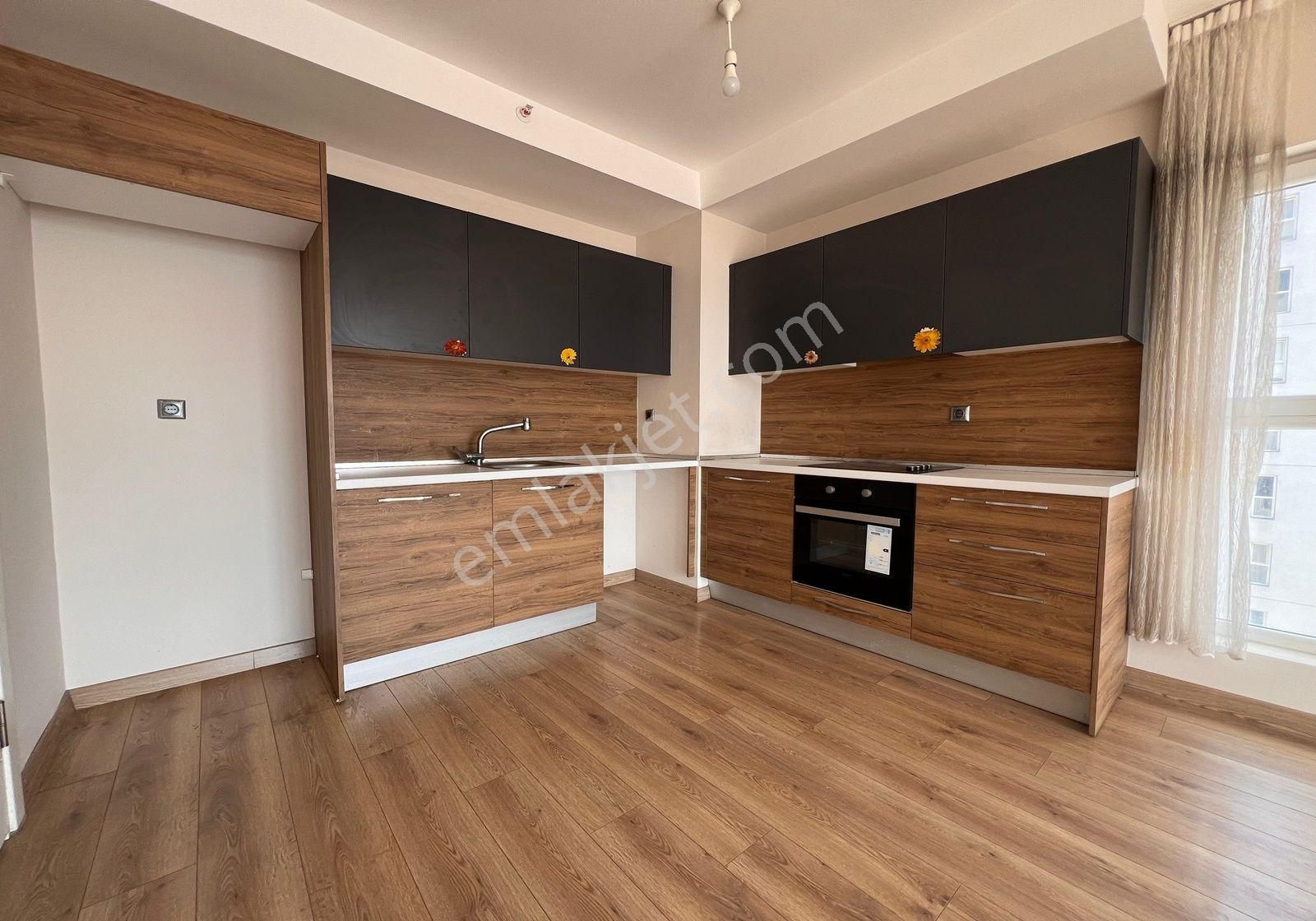 Weal World' Den N Logo Da Uygun Fiyatlı Satılık Daire - Görsel 10