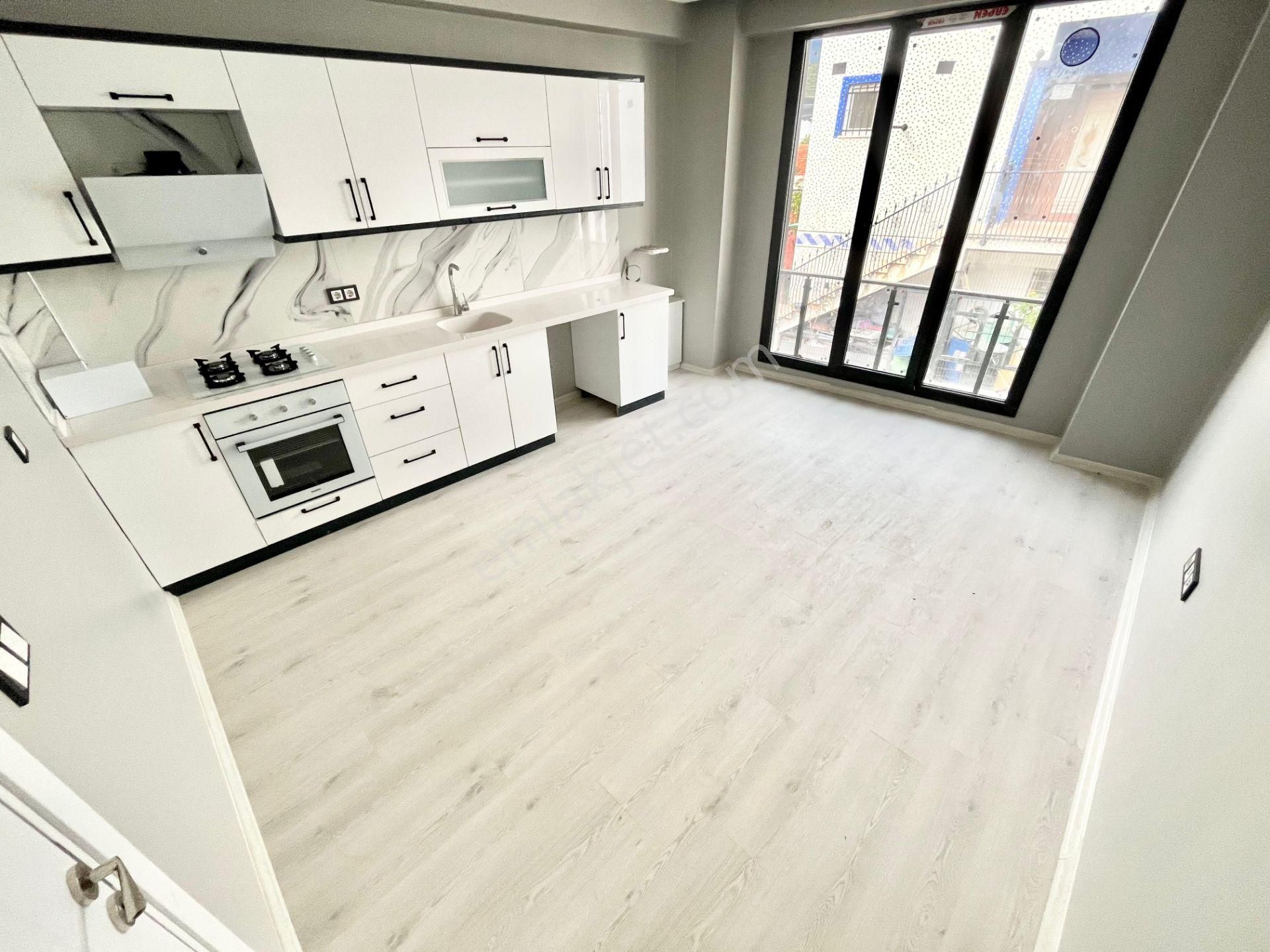 Yüksel'den Zeytinli'de Arakat Kaçmaz Fiyat Ultra Lux 1+1 Daire - Görsel 3
