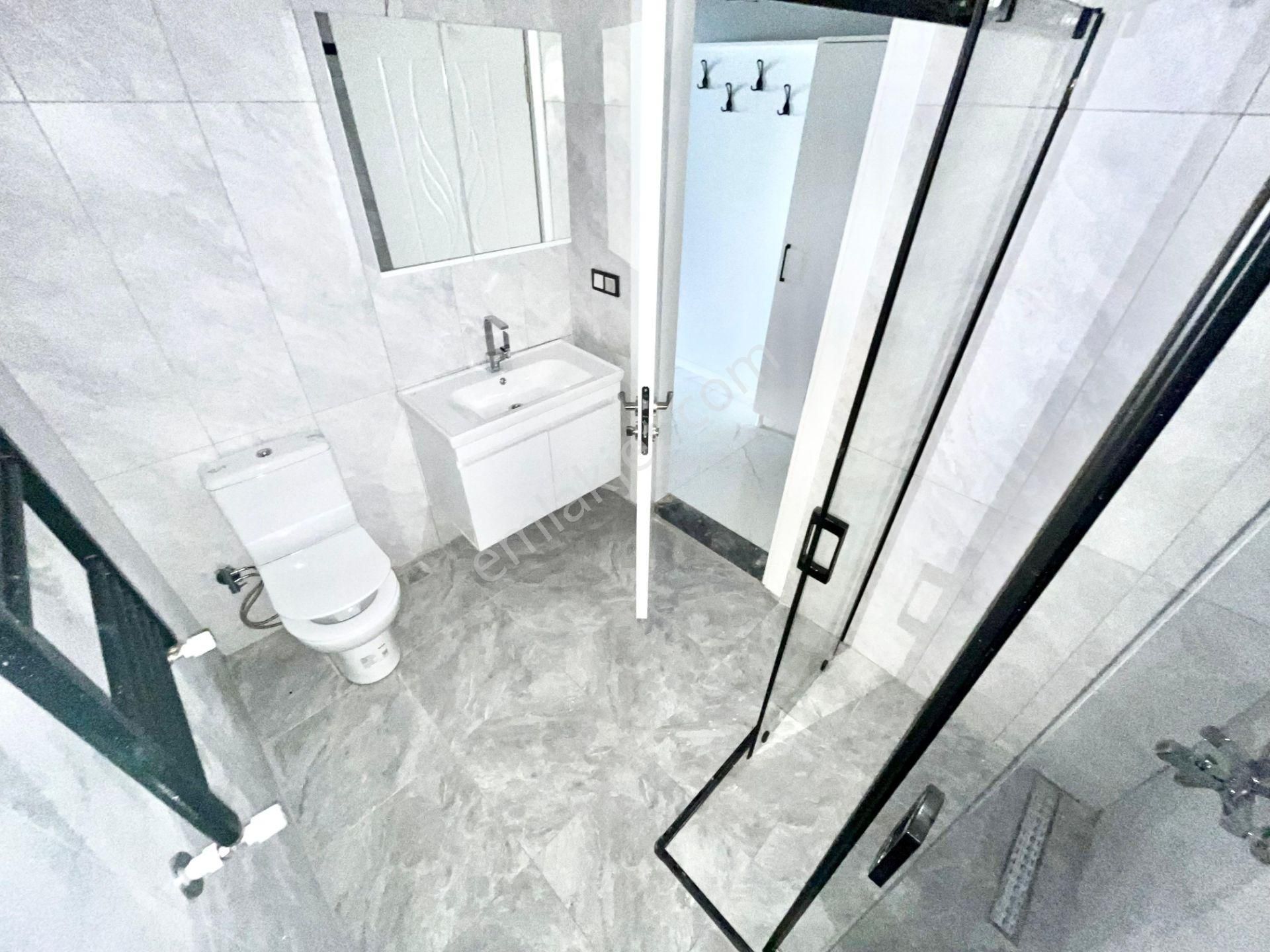 Yüksel'den Zeytinli'de Arakat Kaçmaz Fiyat Ultra Lux 1+1 Daire - Görsel 10