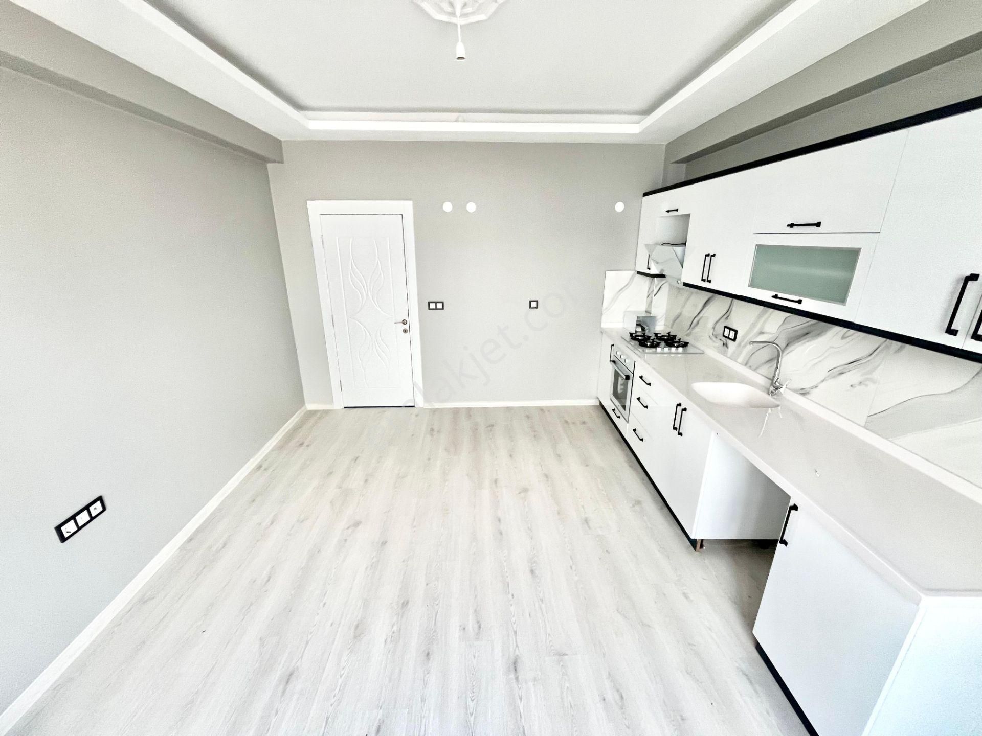 Yüksel'den Zeytinli'de Arakat Kaçmaz Fiyat Ultra Lux 1+1 Daire - Görsel 5