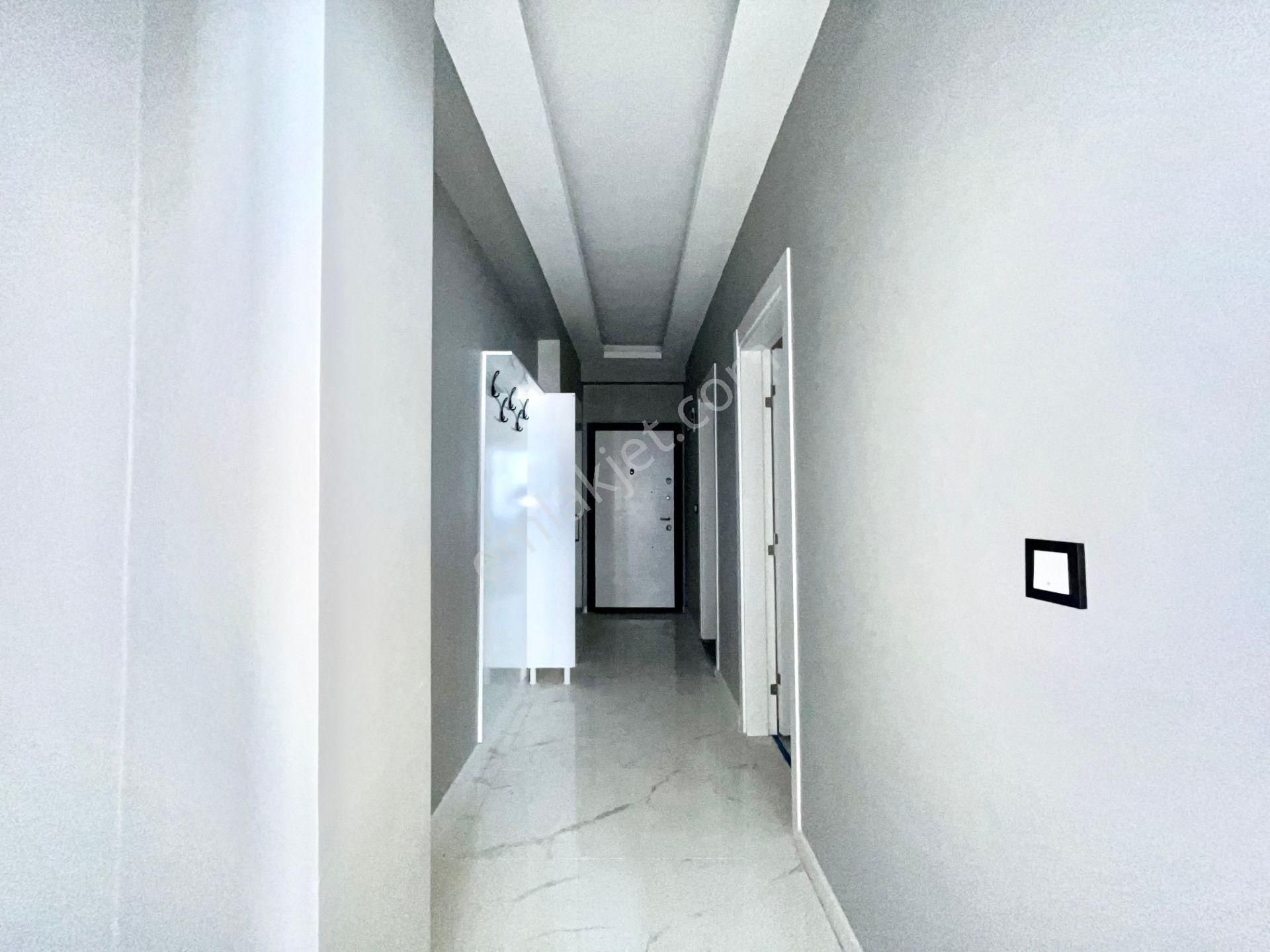 Yüksel'den Zeytinli'de Arakat Kaçmaz Fiyat Ultra Lux 1+1 Daire - Görsel 13