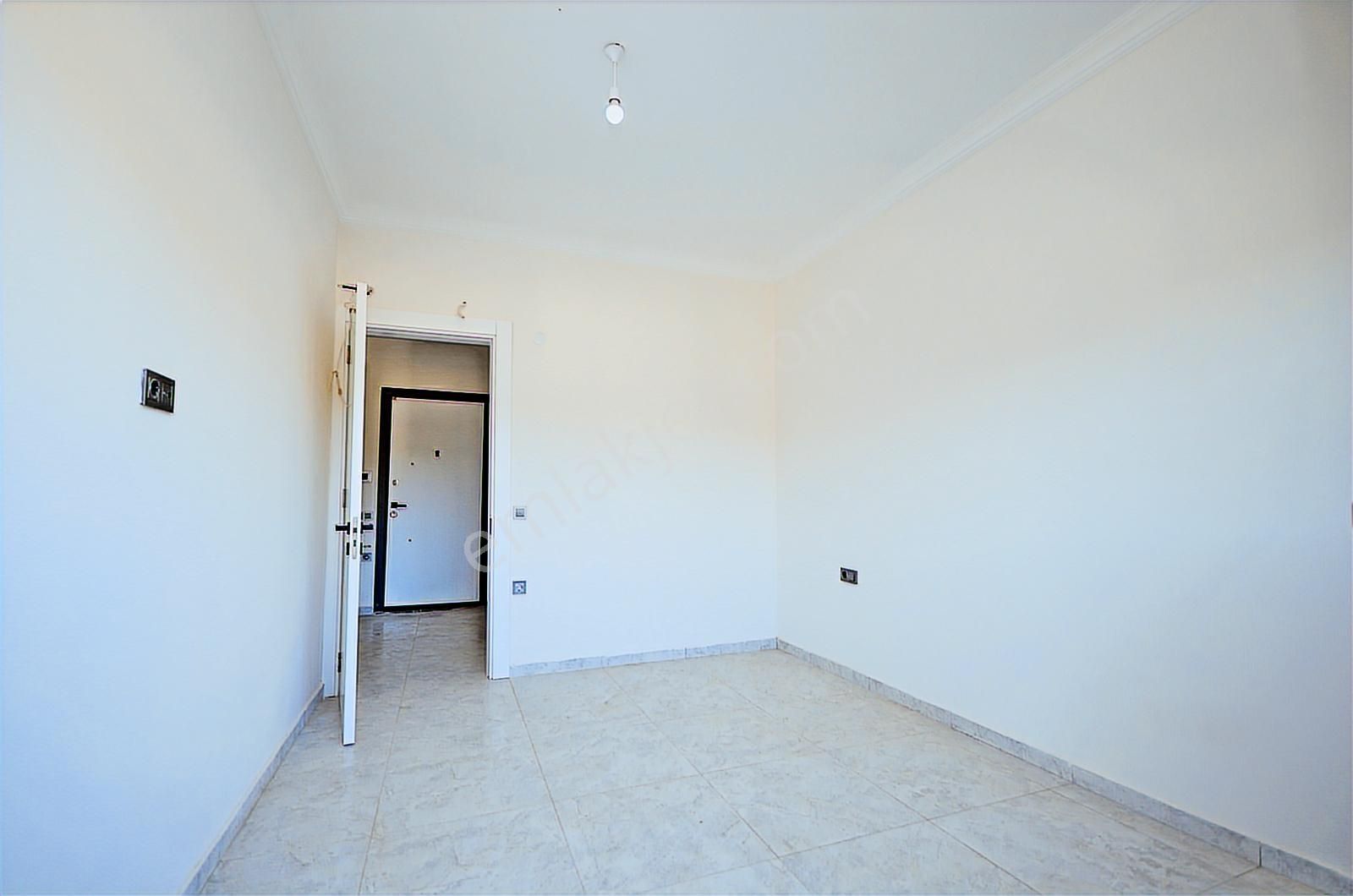 Alanya Avsallar'da Satılık 1+1 Deniz Manzaralı Dairemiz Fırsat - Görsel 4