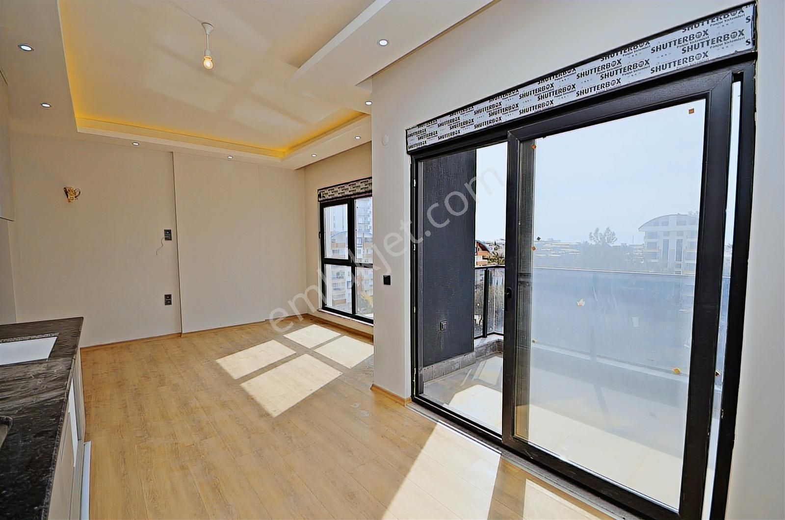 Alanya Avsallar'da Satılık 1+1 Full Aktiviteli Dairemiz - Görsel 6