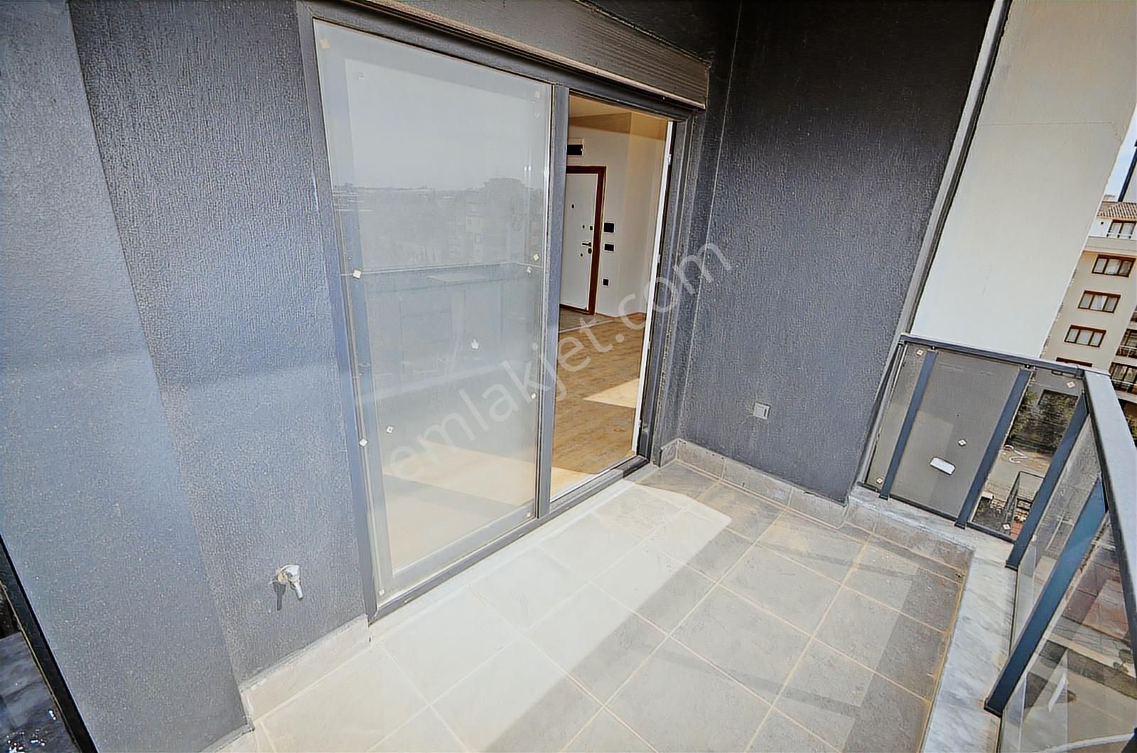 Alanya Avsallar'da Satılık 1+1 Full Aktiviteli Dairemiz - Görsel 23