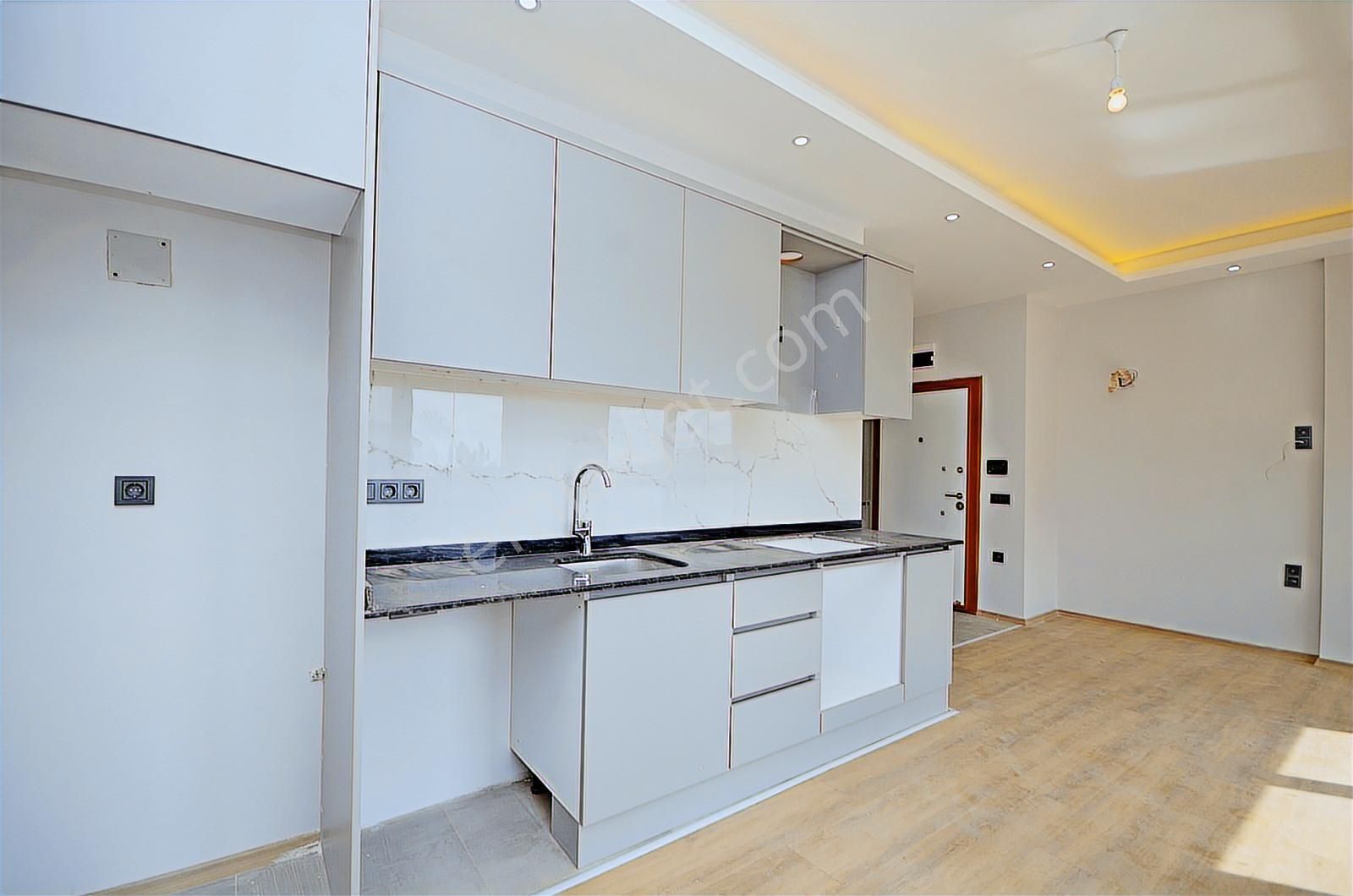 Alanya Avsallar'da Satılık 1+1 Full Aktiviteli Dairemiz - Görsel 10