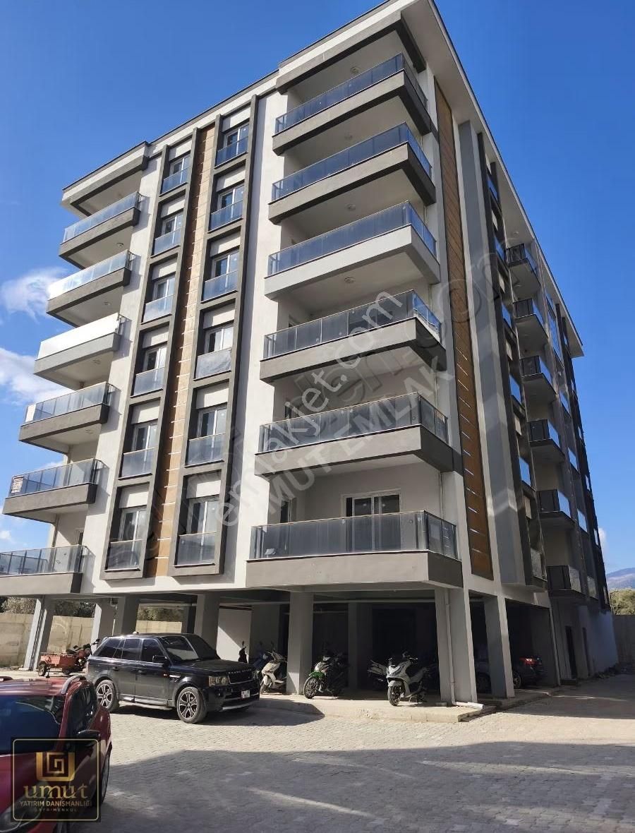 Buharkent 140 M2 3+1 Sıfır Daire Umut Emlak'tan Satılık