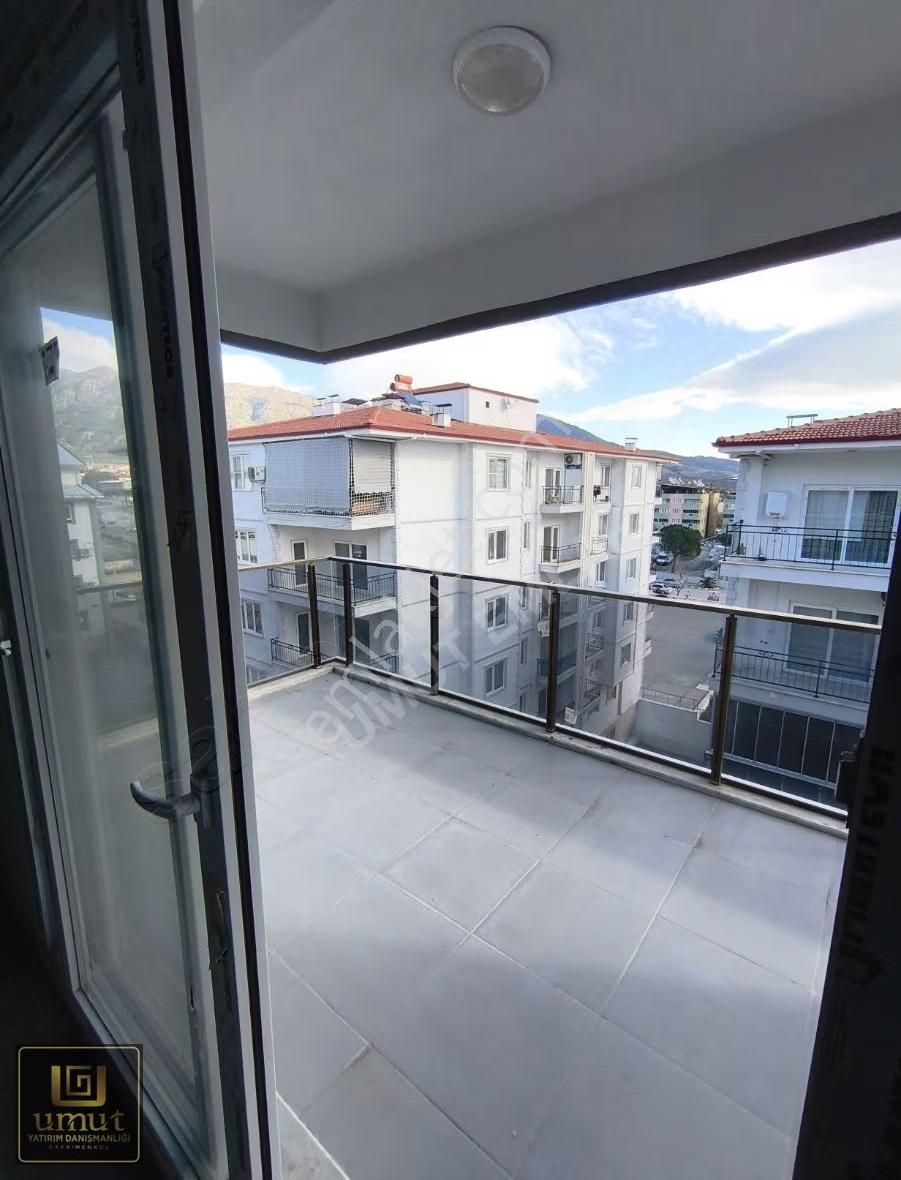 Buharkent 140 M2 3+1 Sıfır Daire Umut Emlak'tan Satılık - Görsel 14