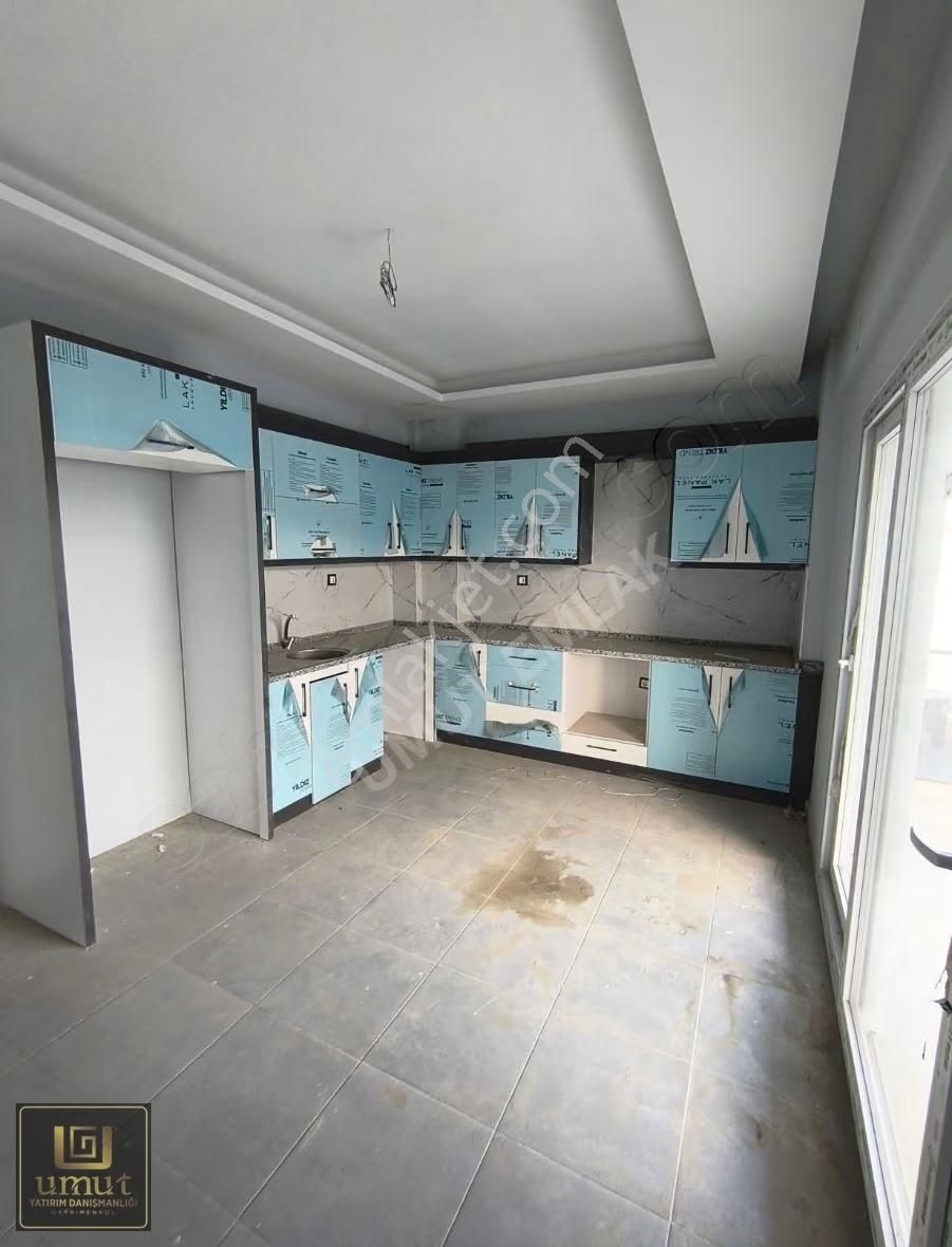 Buharkent 140 M2 3+1 Sıfır Daire Umut Emlak'tan Satılık - Görsel 16