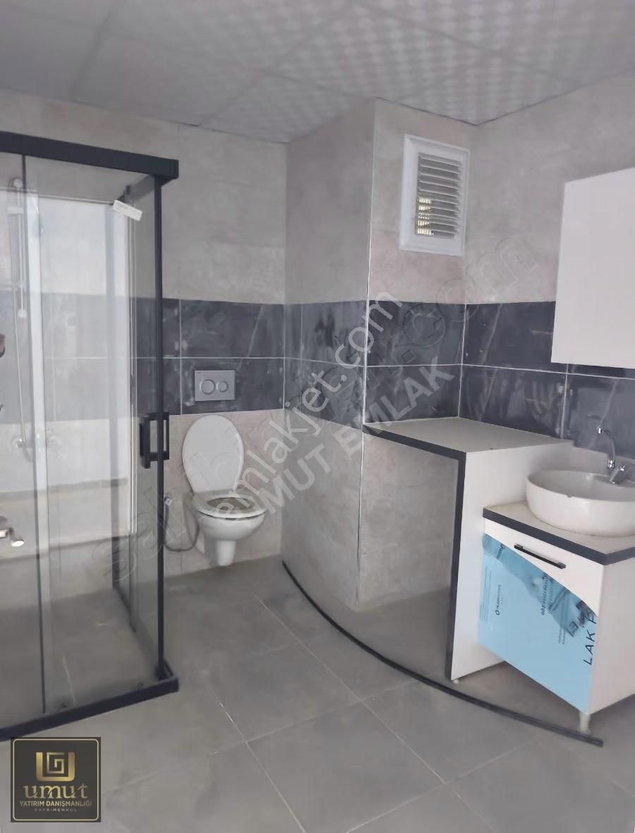 Buharkent 140 M2 3+1 Sıfır Daire Umut Emlak'tan Satılık - Görsel 9