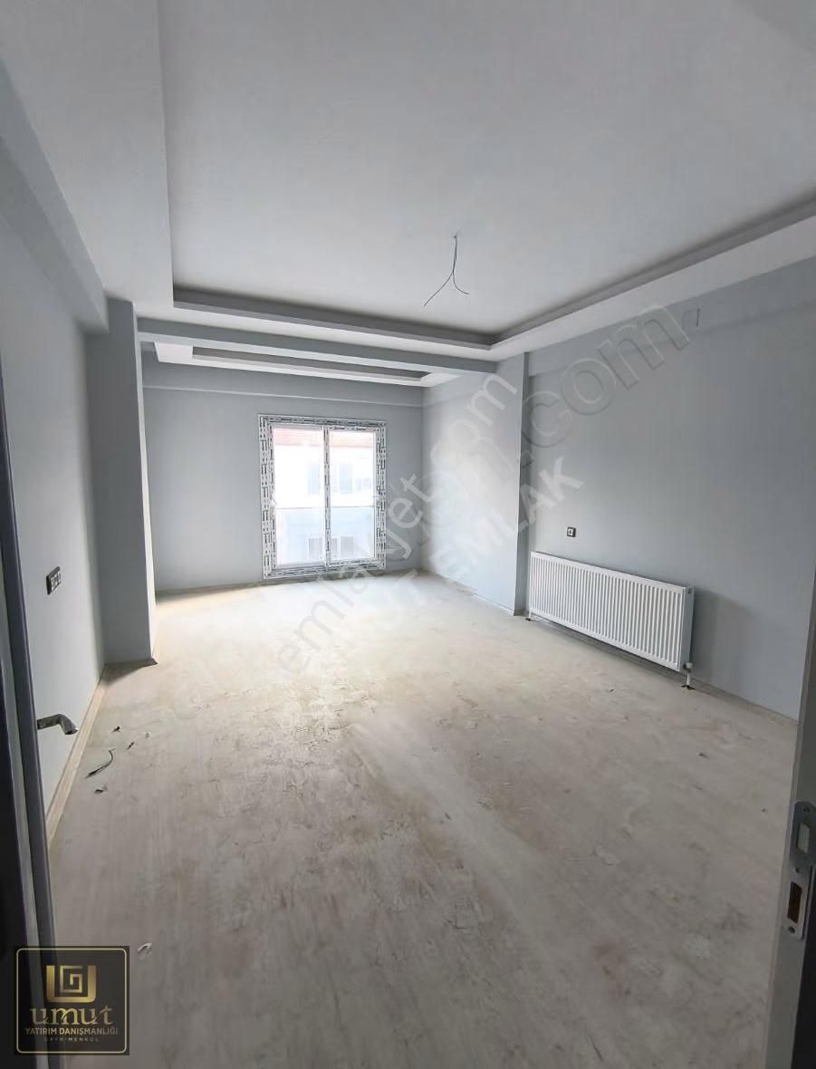 Buharkent 140 M2 3+1 Sıfır Daire Umut Emlak'tan Satılık - Görsel 12