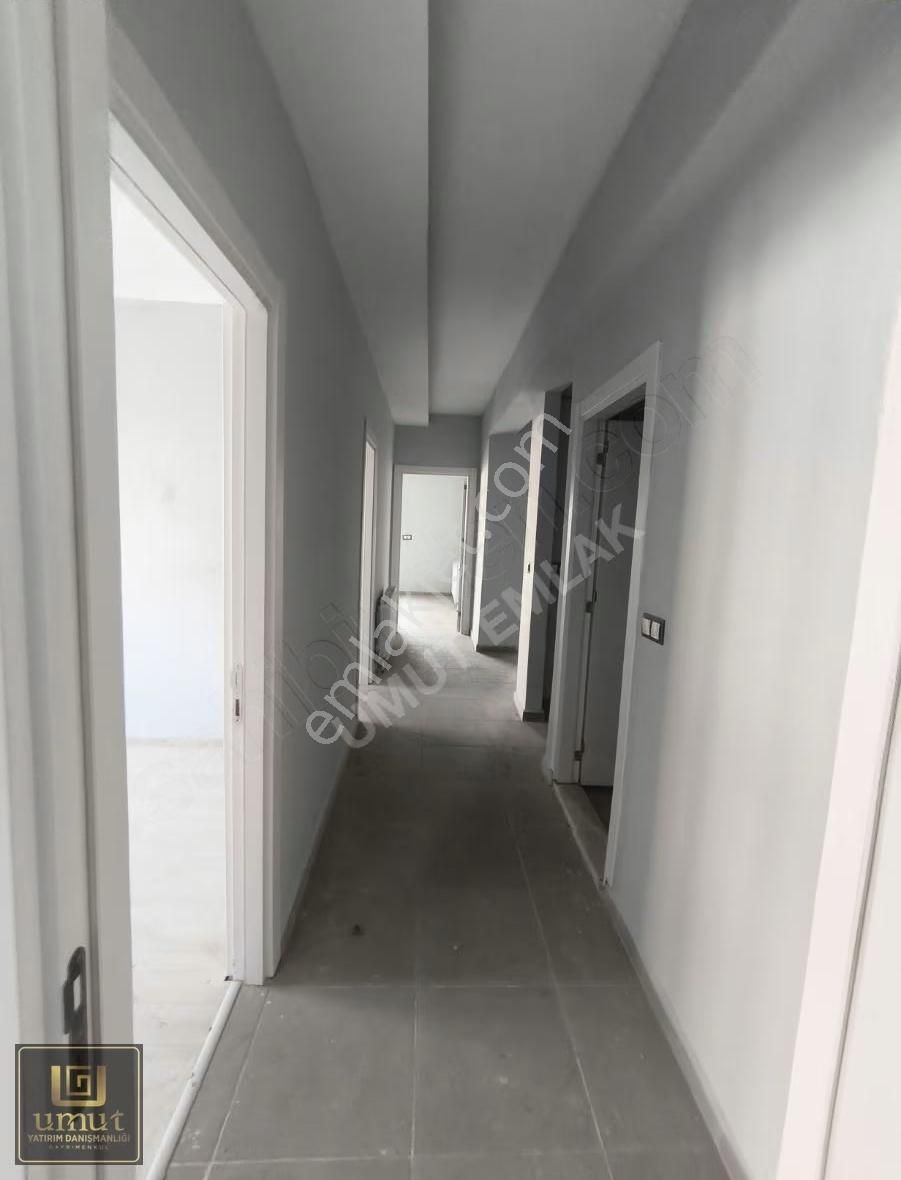 Buharkent 140 M2 3+1 Sıfır Daire Umut Emlak'tan Satılık - Görsel 3