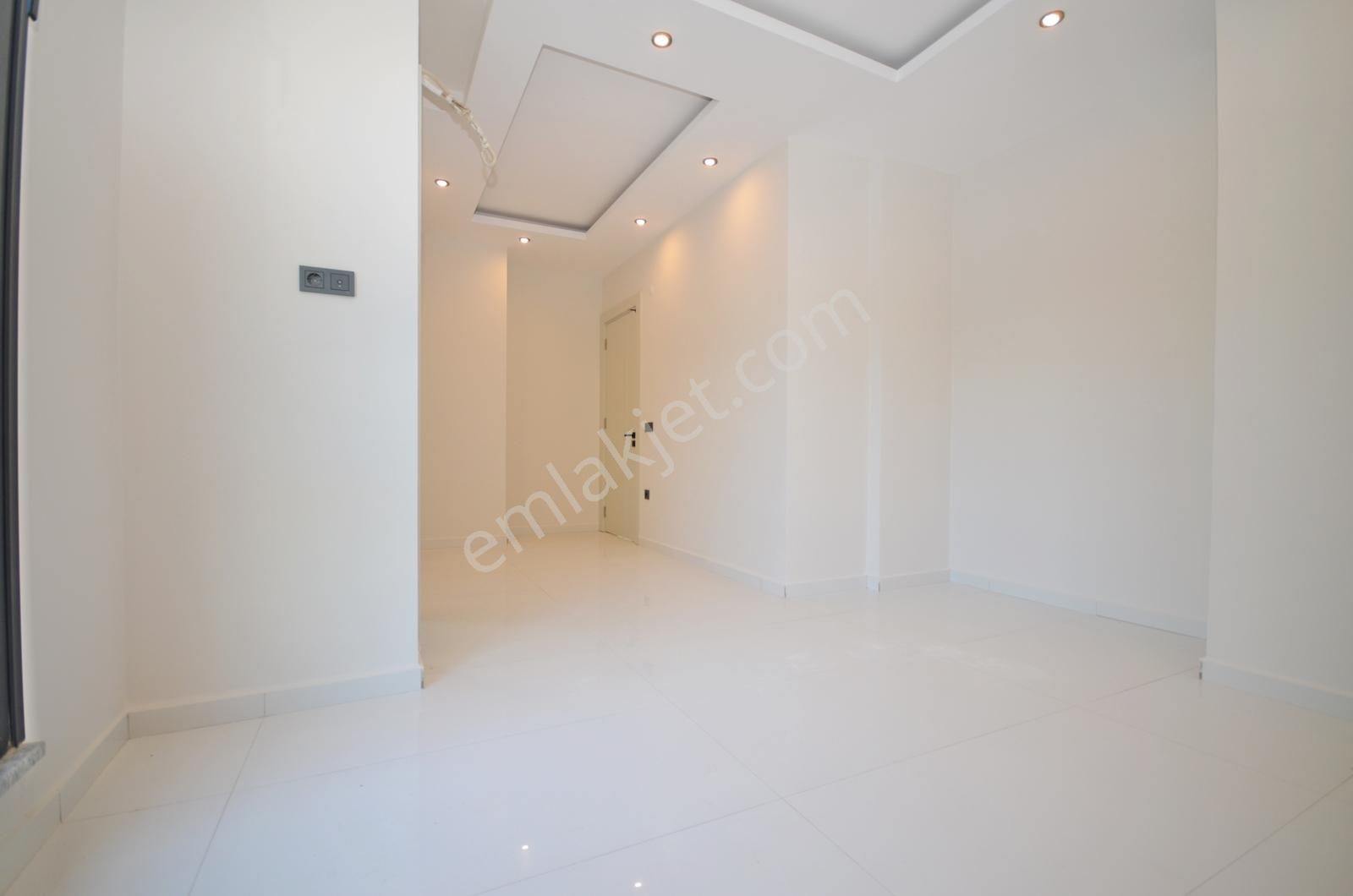 Alanya Kargıcak'da Satılık 2+1 Bahçe/garden Dubleks Dairemiz - Görsel 4