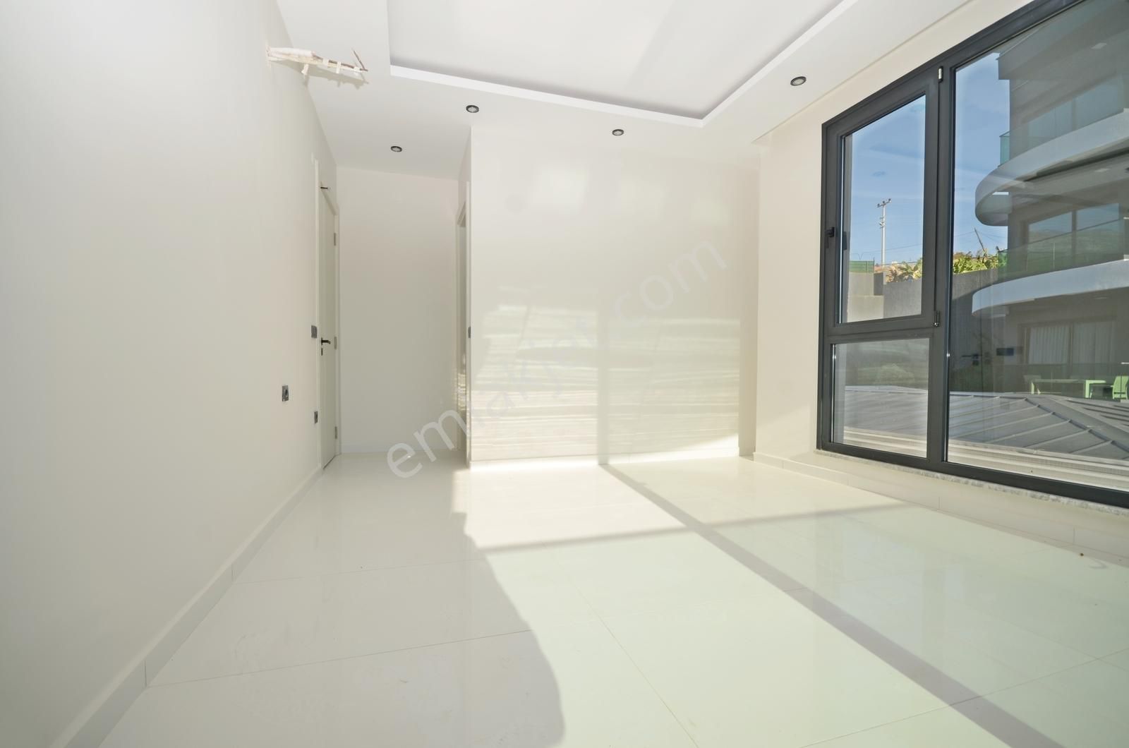 Alanya Kargıcak'da Satılık 2+1 Bahçe/garden Dubleks Dairemiz - Görsel 11