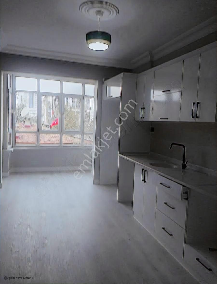 Şirin Gayrimenkül Den Satılık Daire - Görsel 4