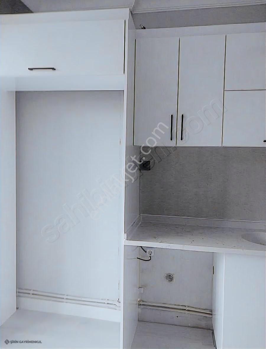 Şirin Gayrimenkül Den Satılık Daire - Görsel 8