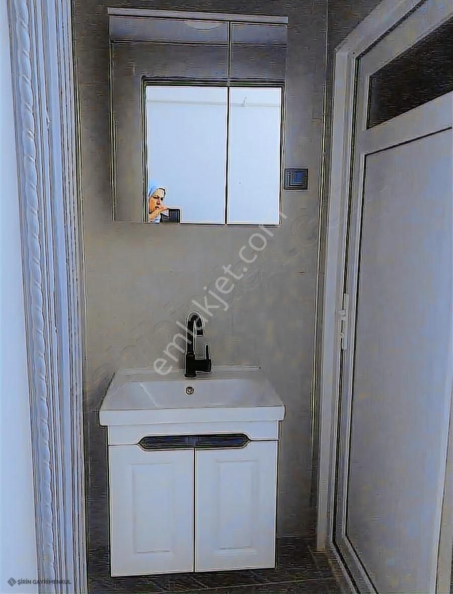 Şirin Gayrimenkül Den Satılık Daire - Görsel 13