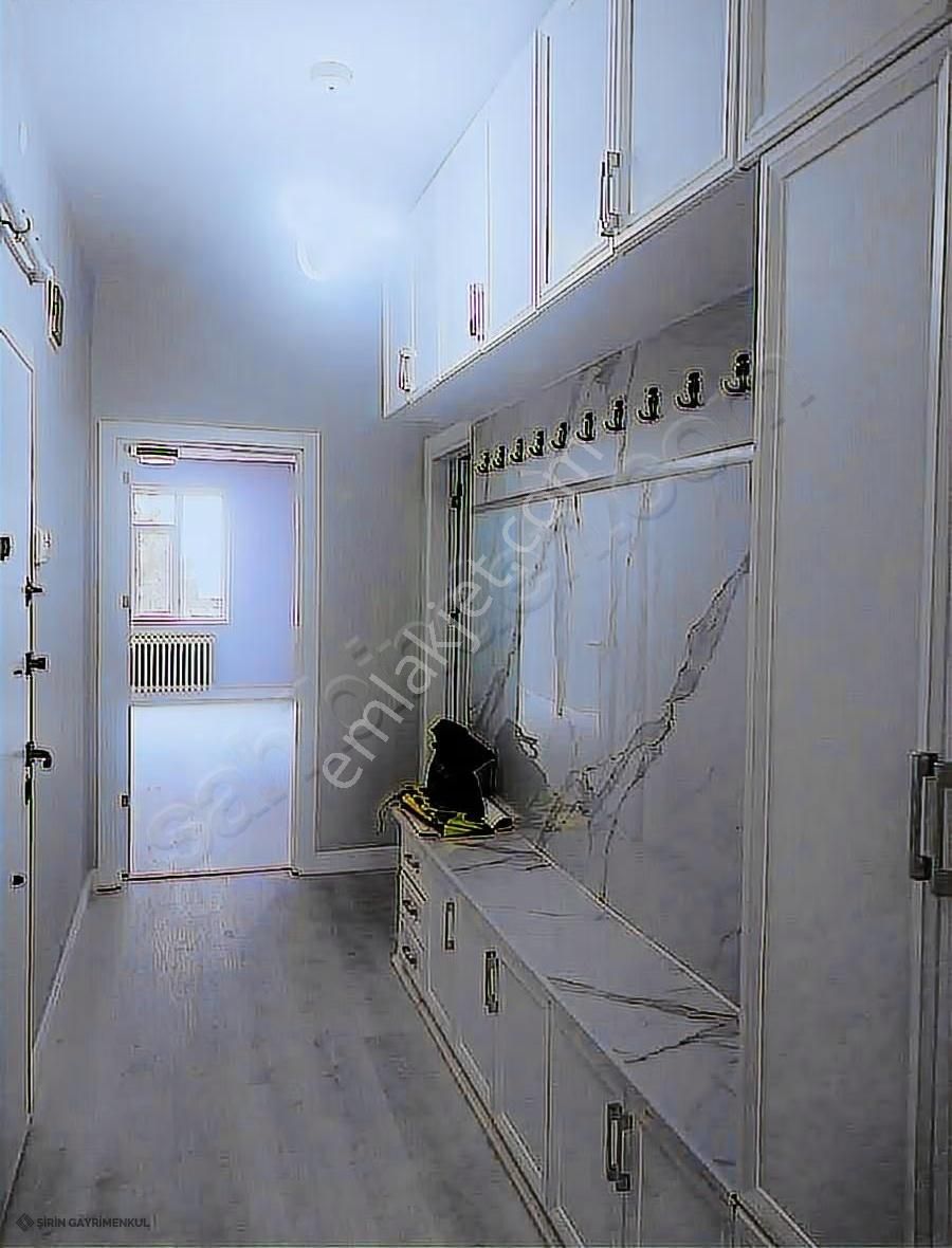 Şirin Gayrimenkül Den Satılık Daire - Görsel 9