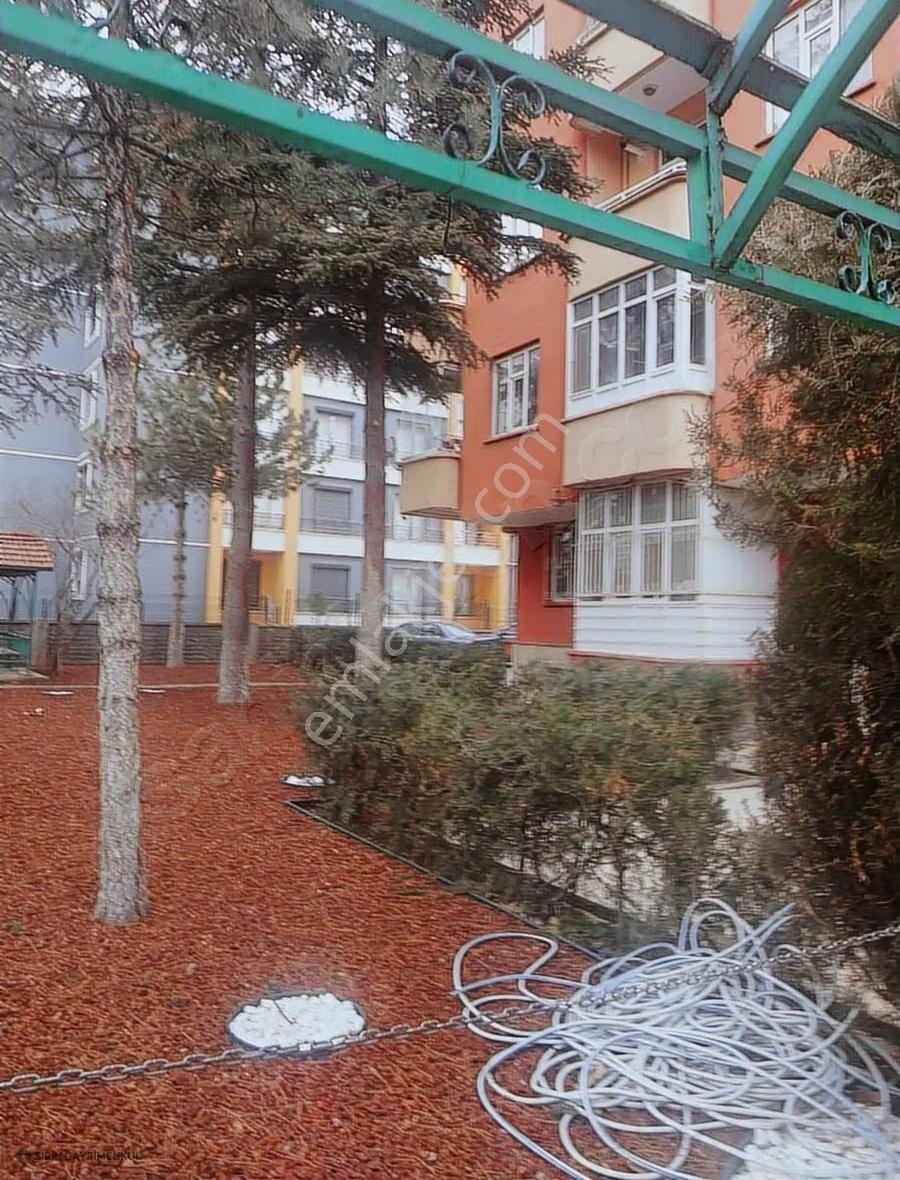 Şirin Gayrimenkül Den Satılık Daire - Görsel 19