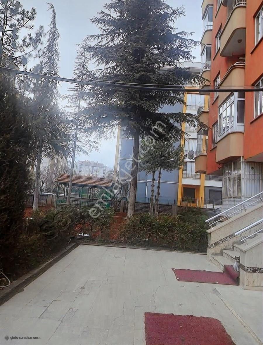 Şirin Gayrimenkül Den Satılık Daire - Görsel 26