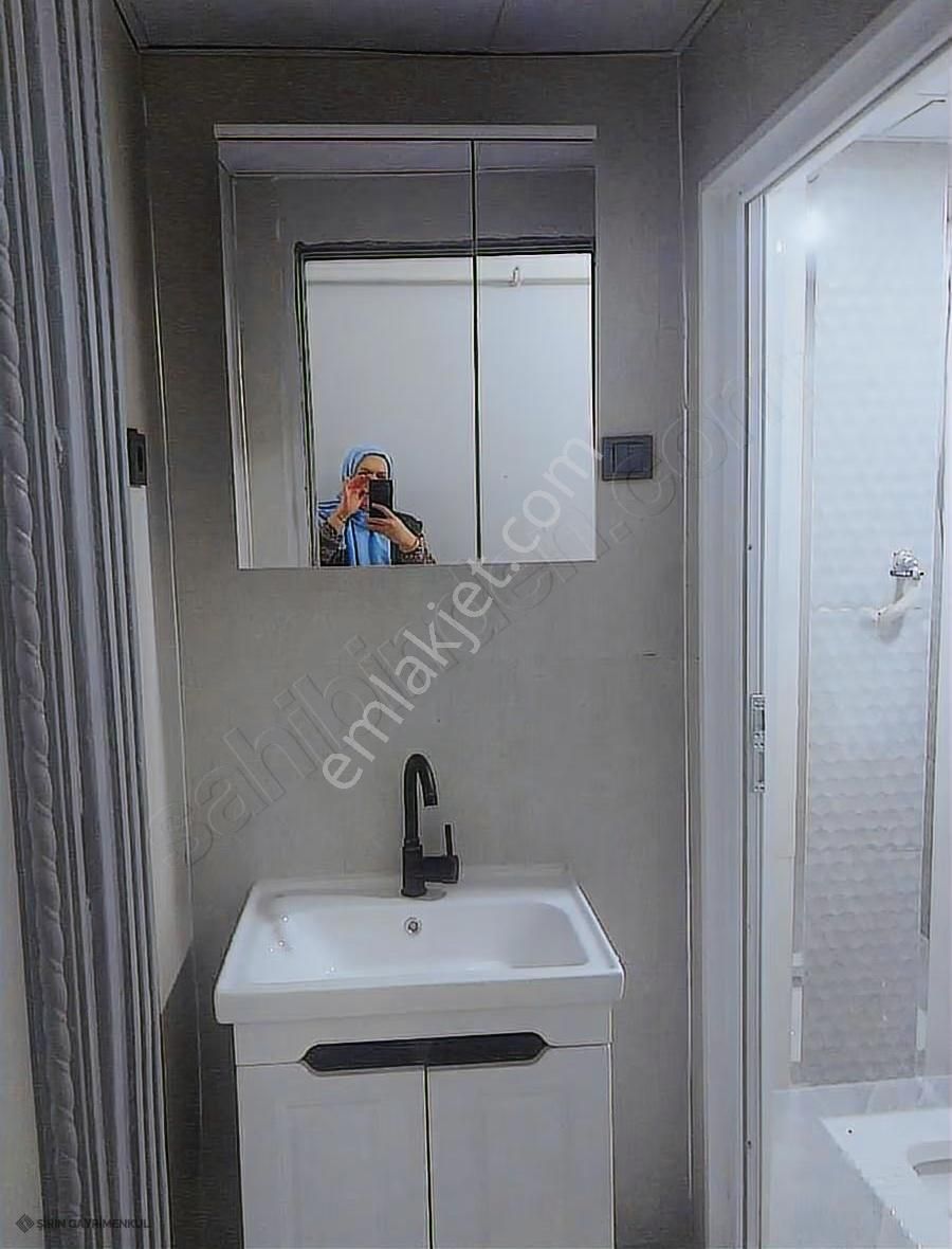 Şirin Gayrimenkül Den Satılık Daire - Görsel 27
