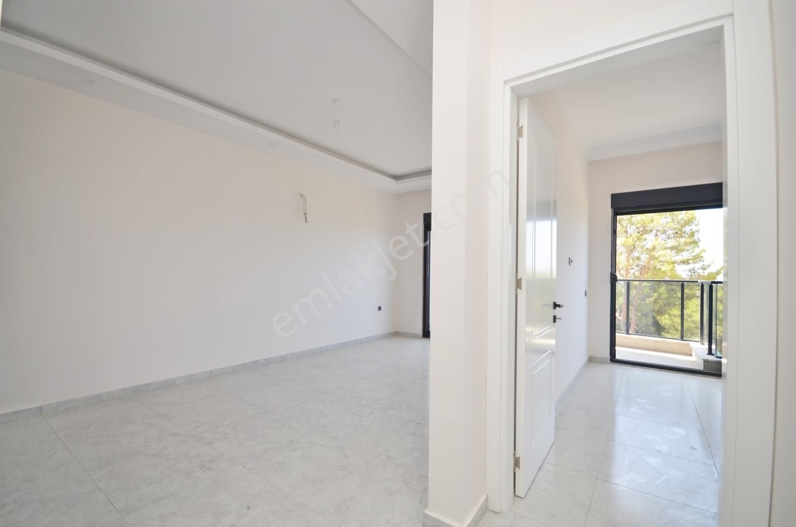 Avsallar'da Satılık 1+1 Deniz Manzaralı Full Aktiviteli - Görsel 6