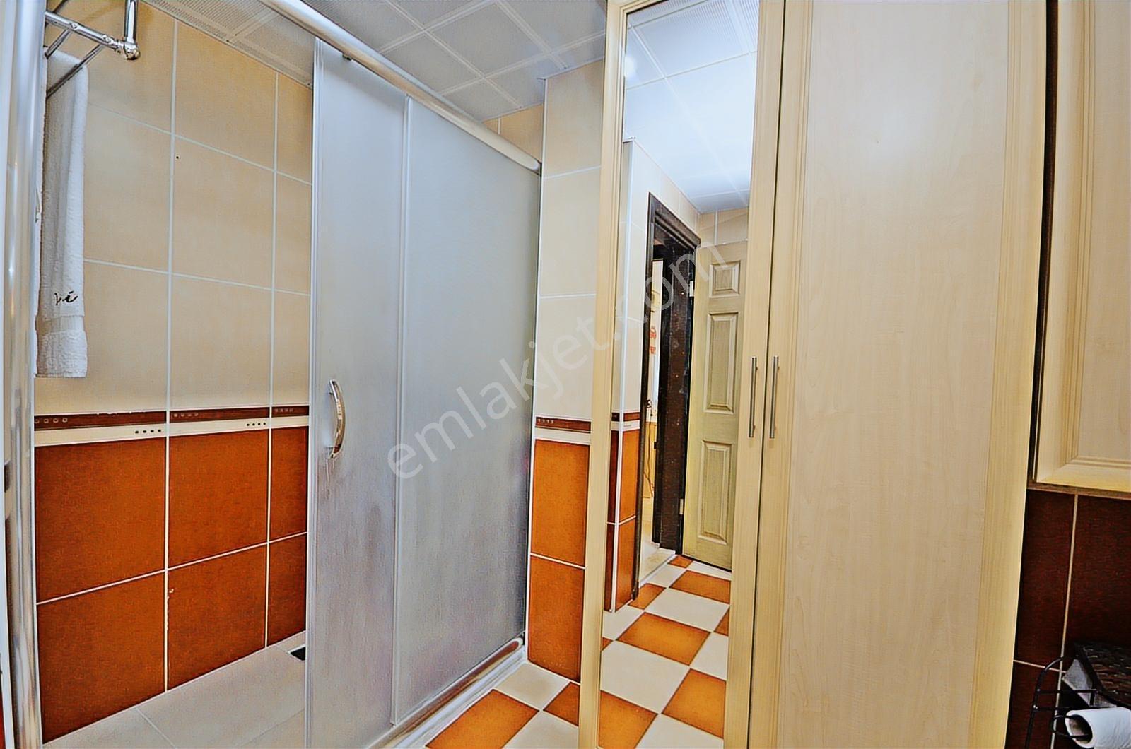 Alanya'da İkametgaha Uygun 2+1 Full Eşyalı Satılık Dairemiz - Görsel 22