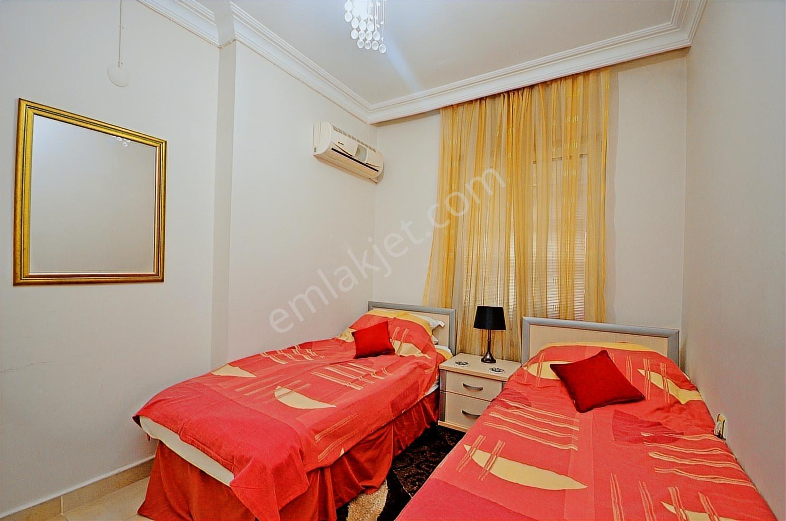 Alanya'da İkametgaha Uygun 2+1 Full Eşyalı Satılık Dairemiz - Görsel 16