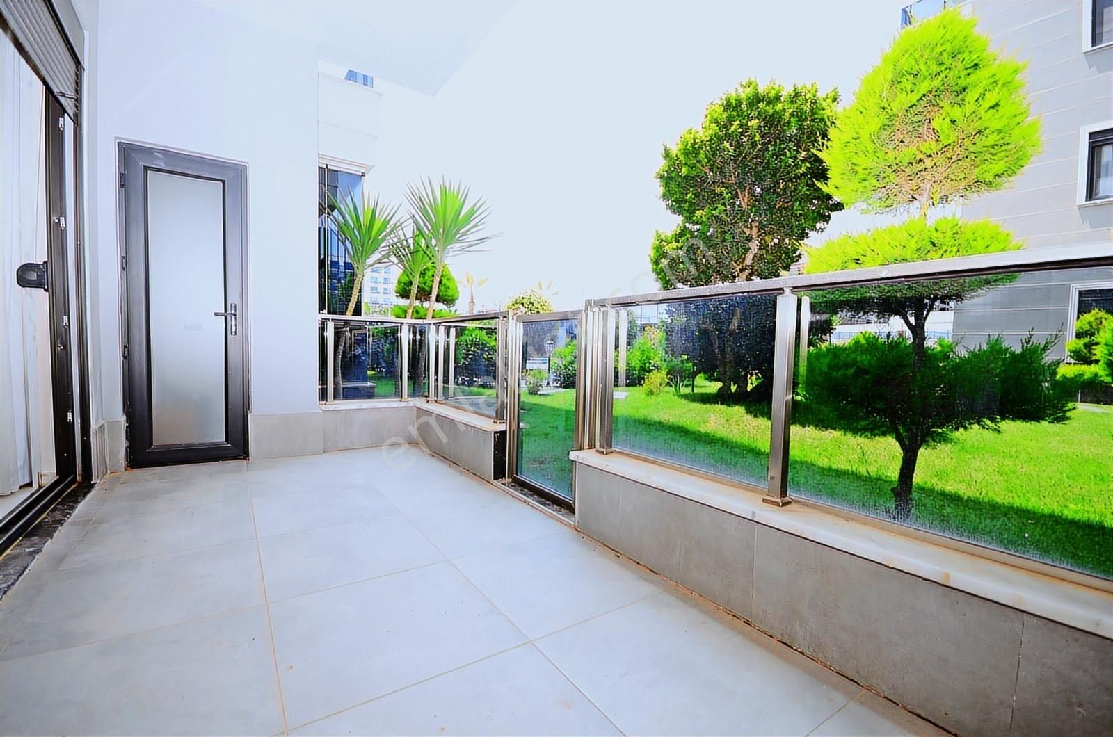 Alanya Kargıcak'da Satılık 2+1 Garden/bahçe Duplex Dairemiz - Görsel 21