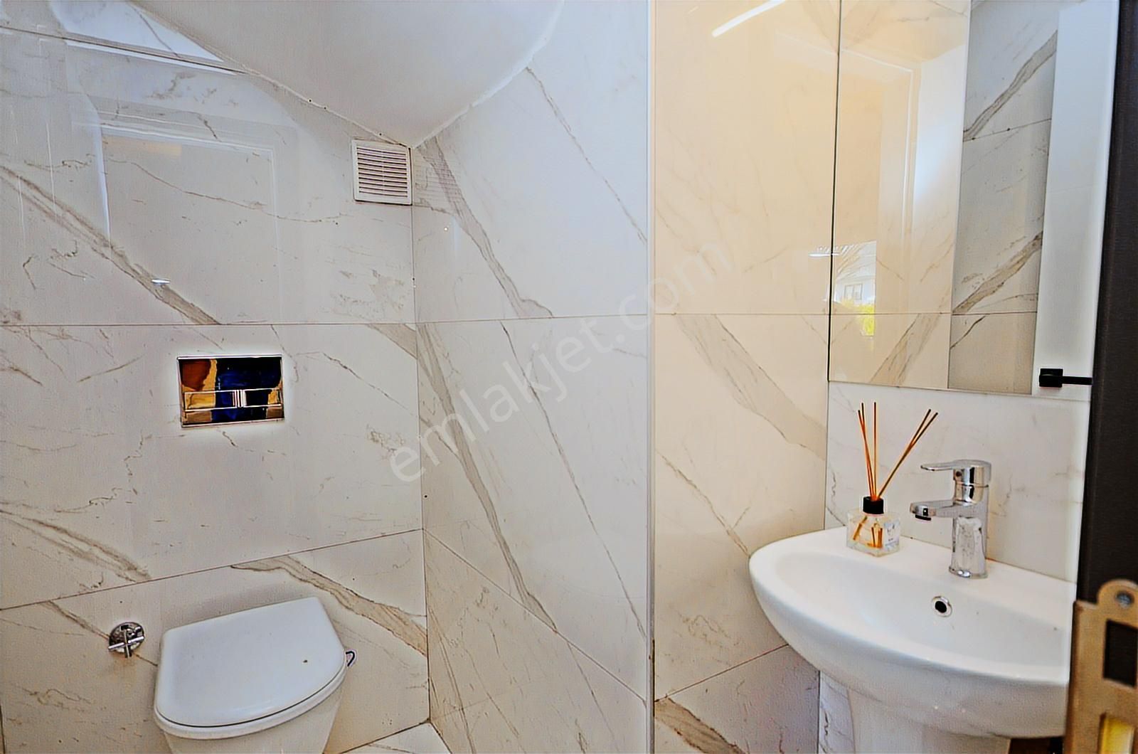 Alanya Kargıcak'da Satılık 2+1 Garden/bahçe Duplex Dairemiz - Görsel 15