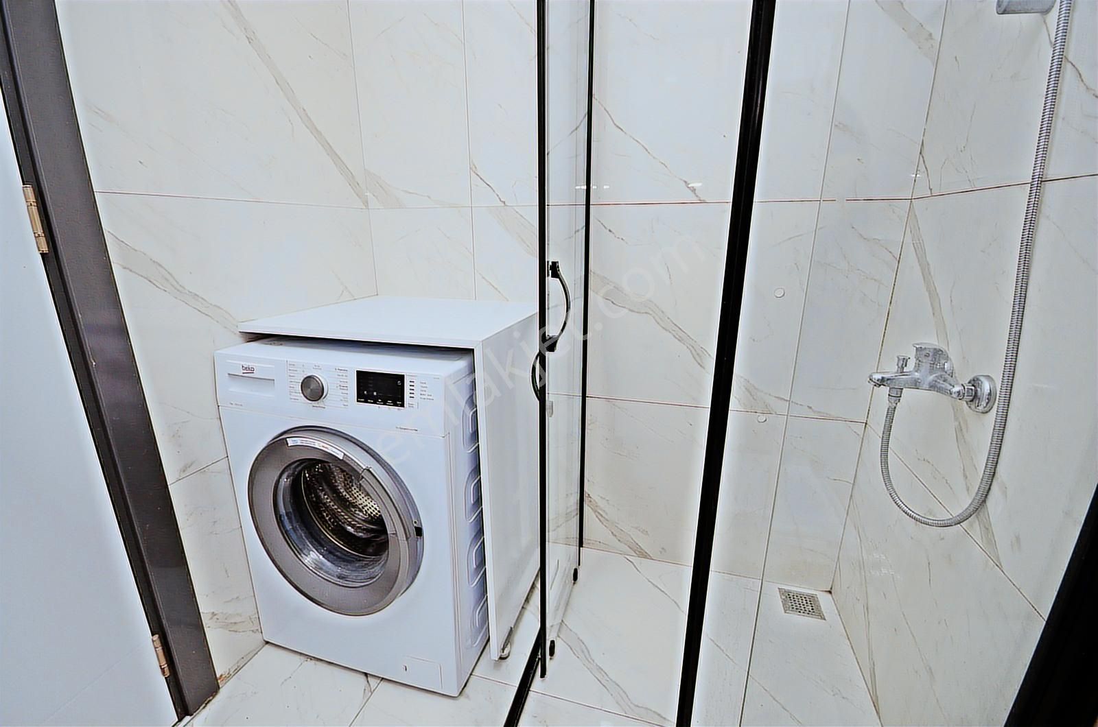 Alanya Kargıcak'da Satılık 2+1 Garden/bahçe Duplex Dairemiz - Görsel 23