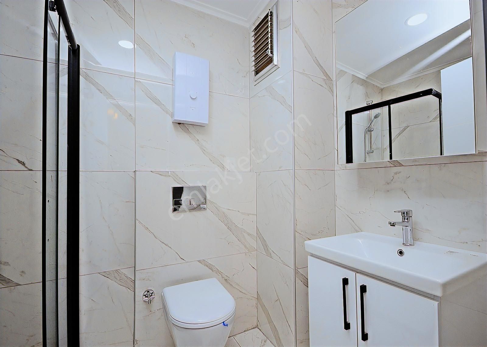 Alanya Kargıcak'da Satılık 2+1 Garden/bahçe Duplex Dairemiz - Görsel 9