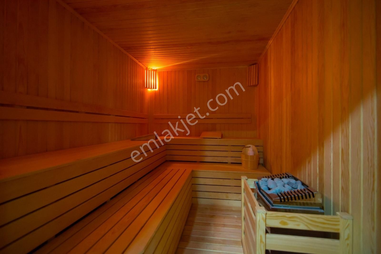 Alanya Kargıcak'da Satılık 2+1 Garden/bahçe Duplex Dairemiz - Görsel 6