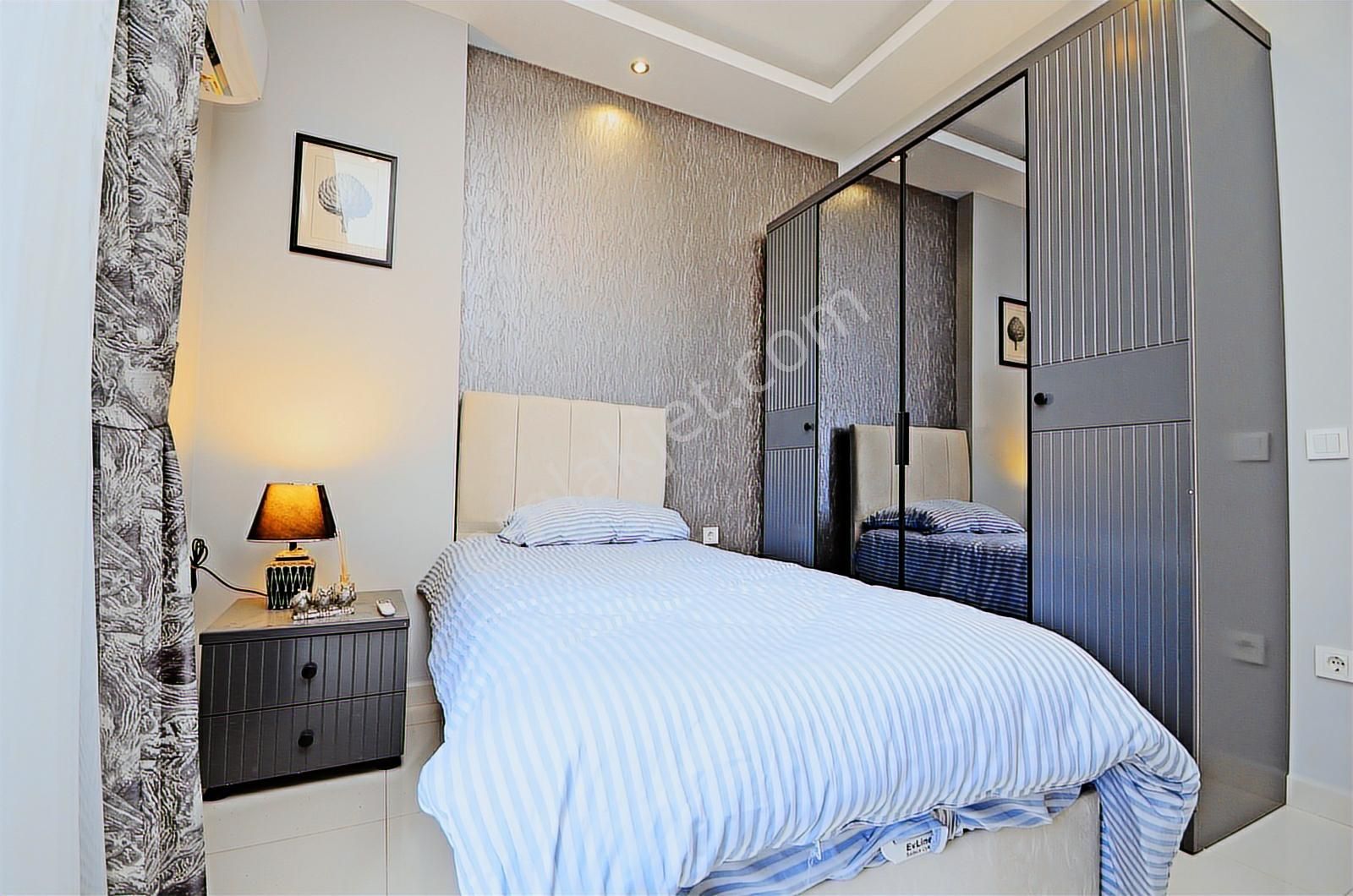 Alanya Kargıcak'da Satılık 2+1 Garden/bahçe Duplex Dairemiz - Görsel 5