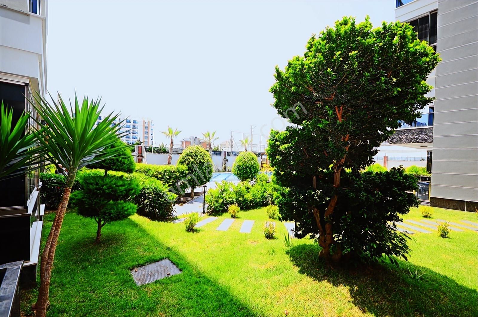 Alanya Kargıcak'da Satılık 2+1 Garden/bahçe Duplex Dairemiz - Görsel 8