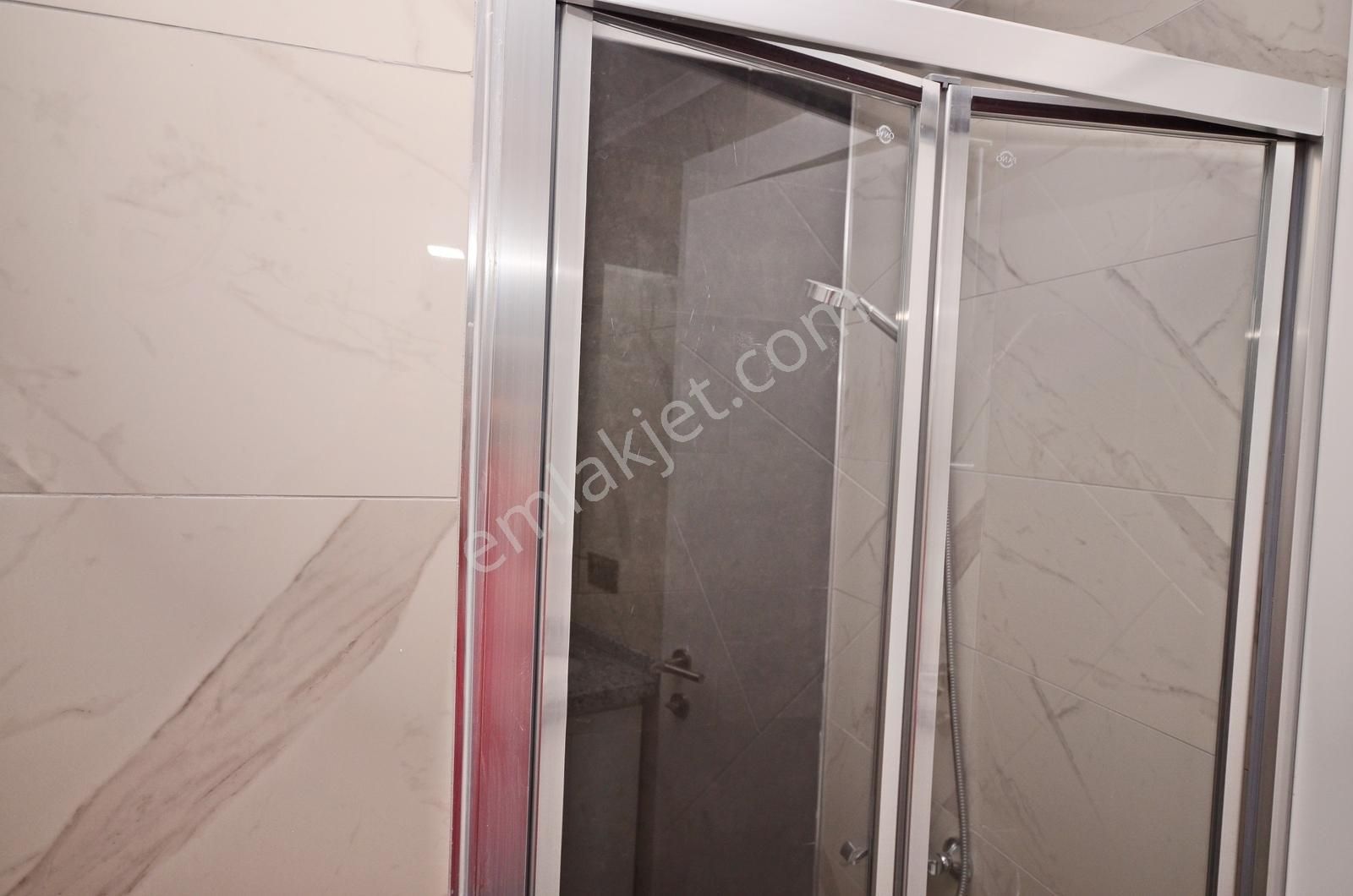 Alanya Avsallar Konak Green Towers'da Satılık 10 Adet Dairemiz - Görsel 8